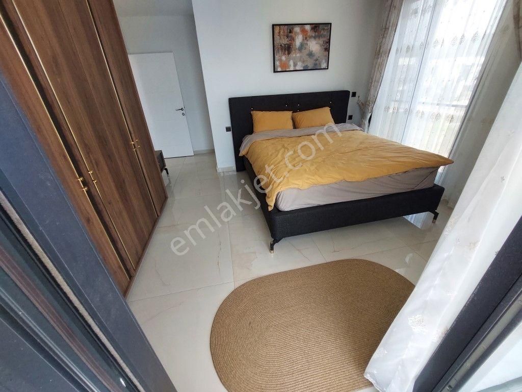 Didim Akbükte Çam Ve Zeytin Ağaçları İçerisinde Satılık Yazlıklar Ve Villalar - Görsel 26