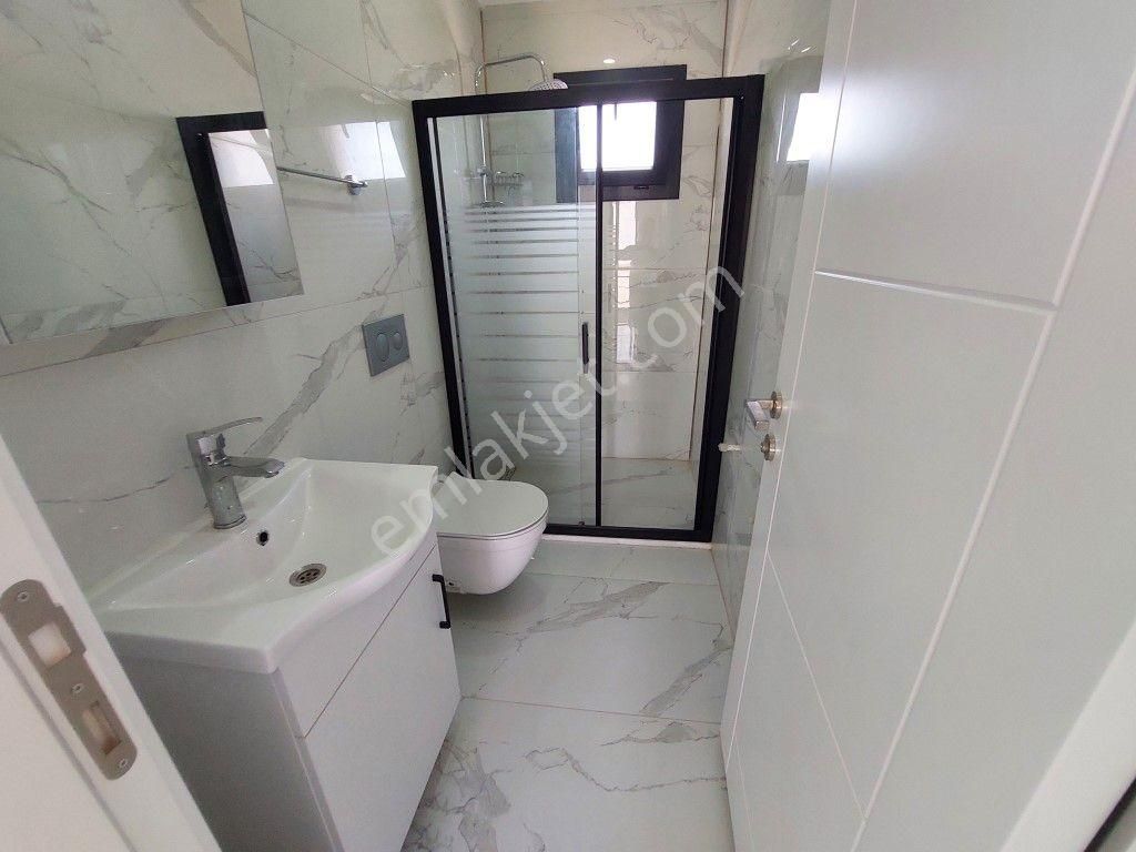 Didim Akbükte Çam Ve Zeytin Ağaçları İçerisinde Satılık Yazlıklar Ve Villalar - Görsel 34