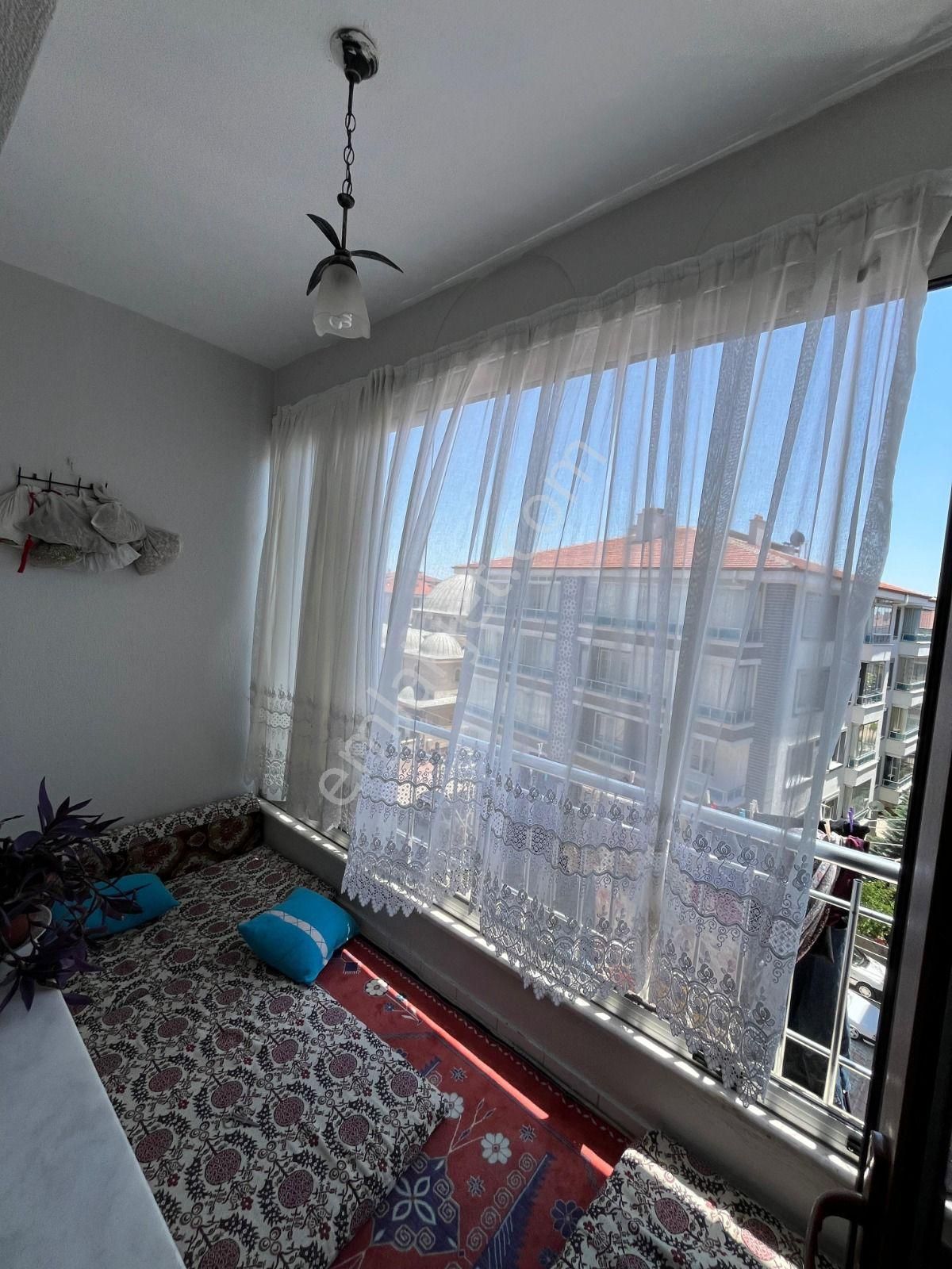 Karatay Keçeciler Mahallesi Satılık Daire 3+1