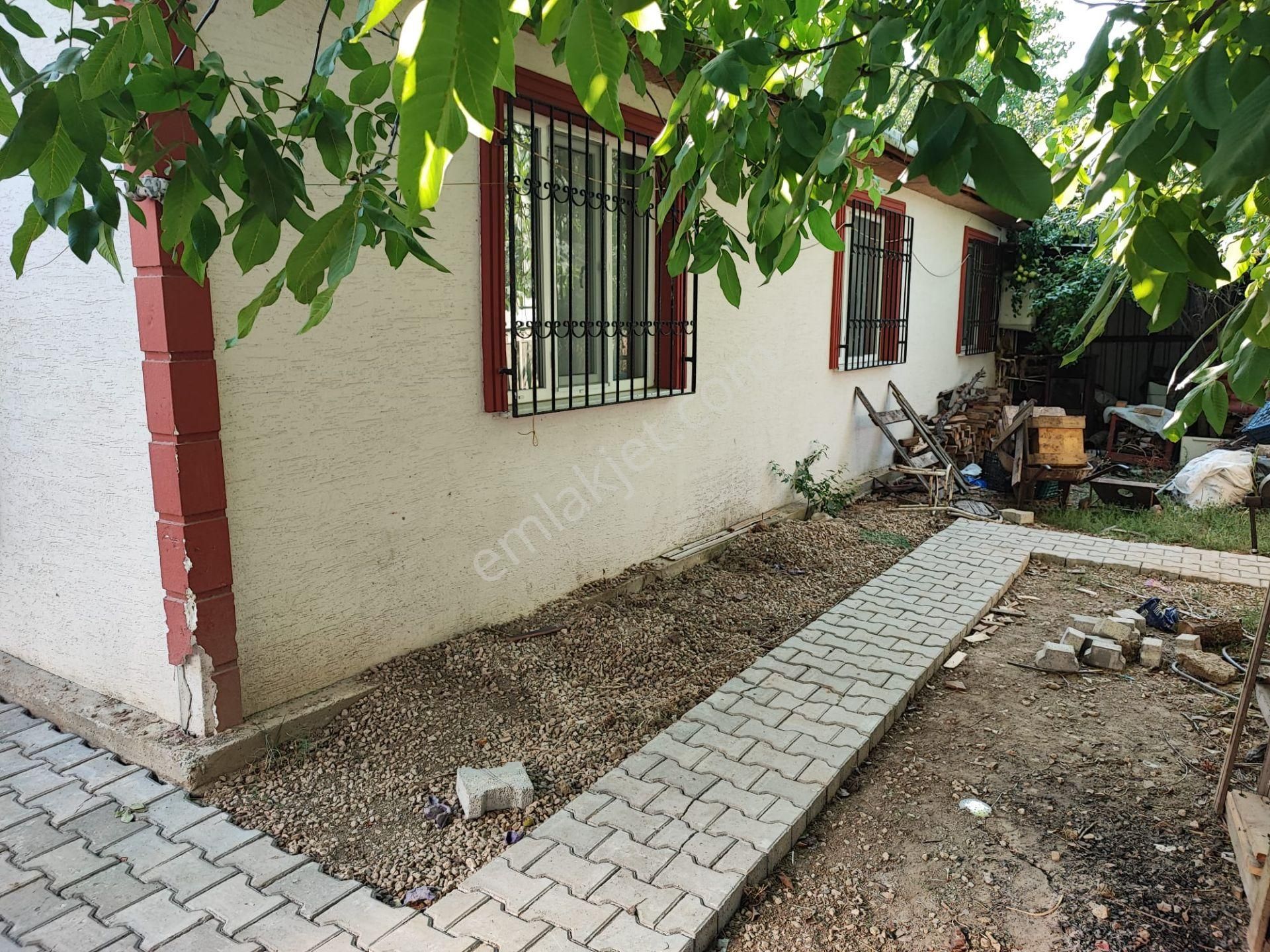 Bursa İnegöl Küçükyenice Köyünde Yola Cepehe Satılık Arsa - Görsel 4