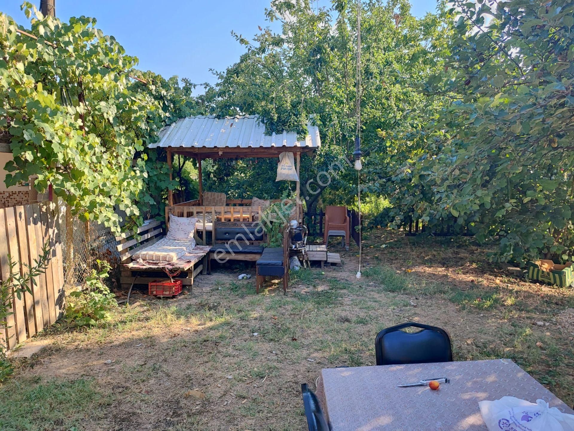 Bursa İnegöl Küçükyenice Köyünde Yola Cepehe Satılık Arsa - Görsel 7