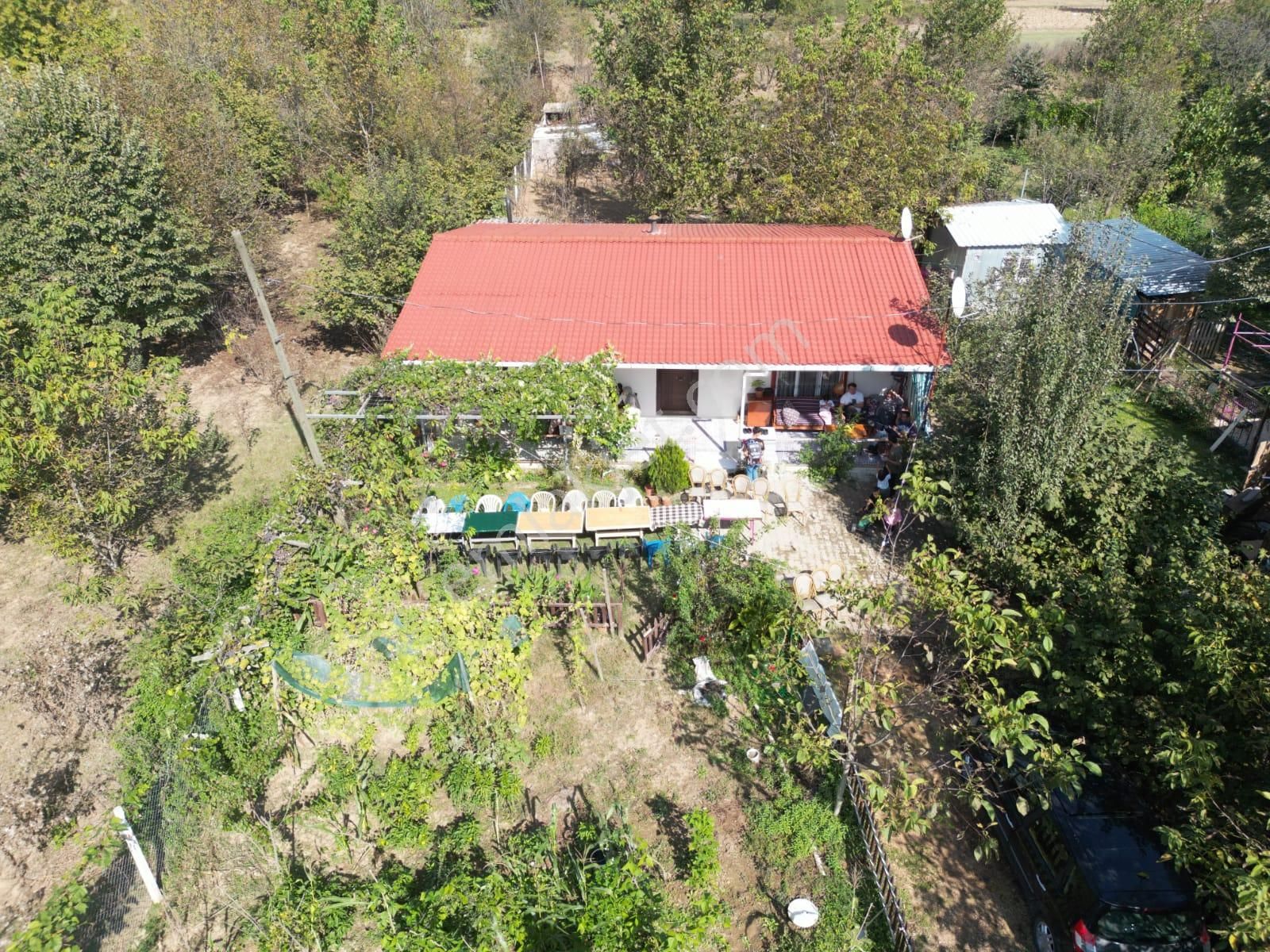 Bursa İnegöl Küçükyenice Köyünde Yola Cepehe Satılık Arsa - Görsel 2