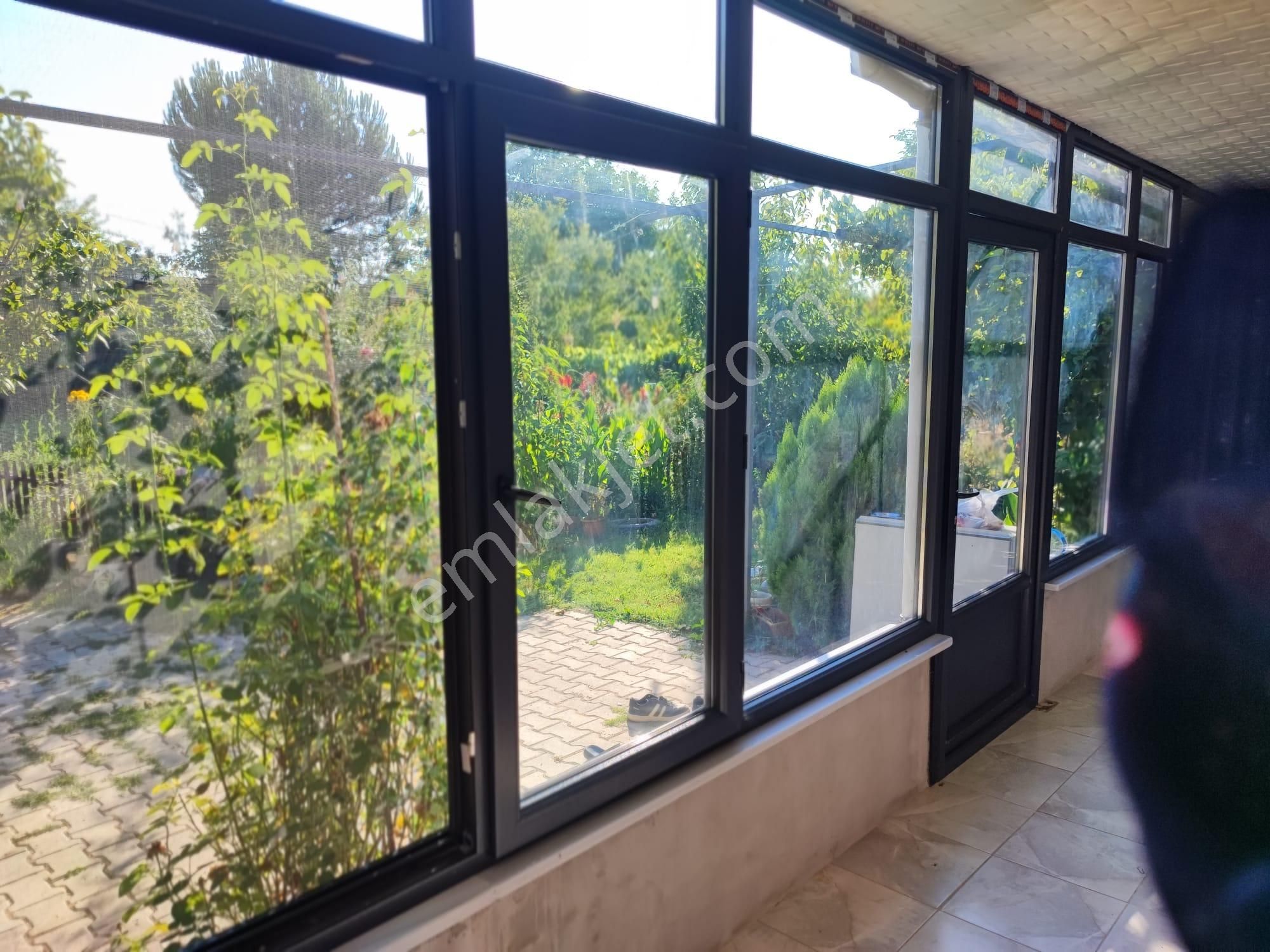 Bursa İnegöl Küçükyenice Köyünde Yola Cepehe Satılık Arsa - Görsel 16