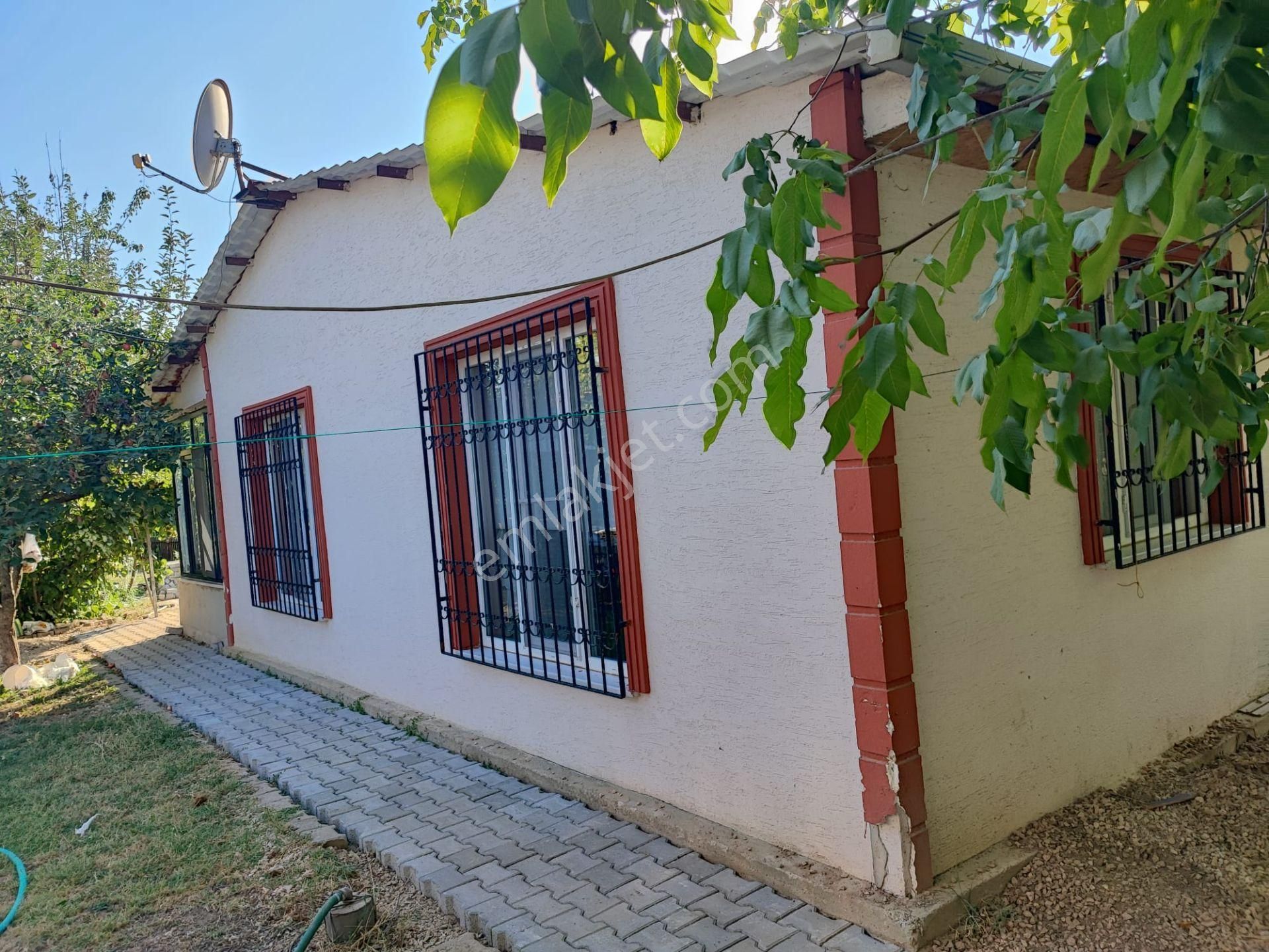 Bursa İnegöl Küçükyenice Köyünde Yola Cepehe Satılık Arsa - Görsel 5