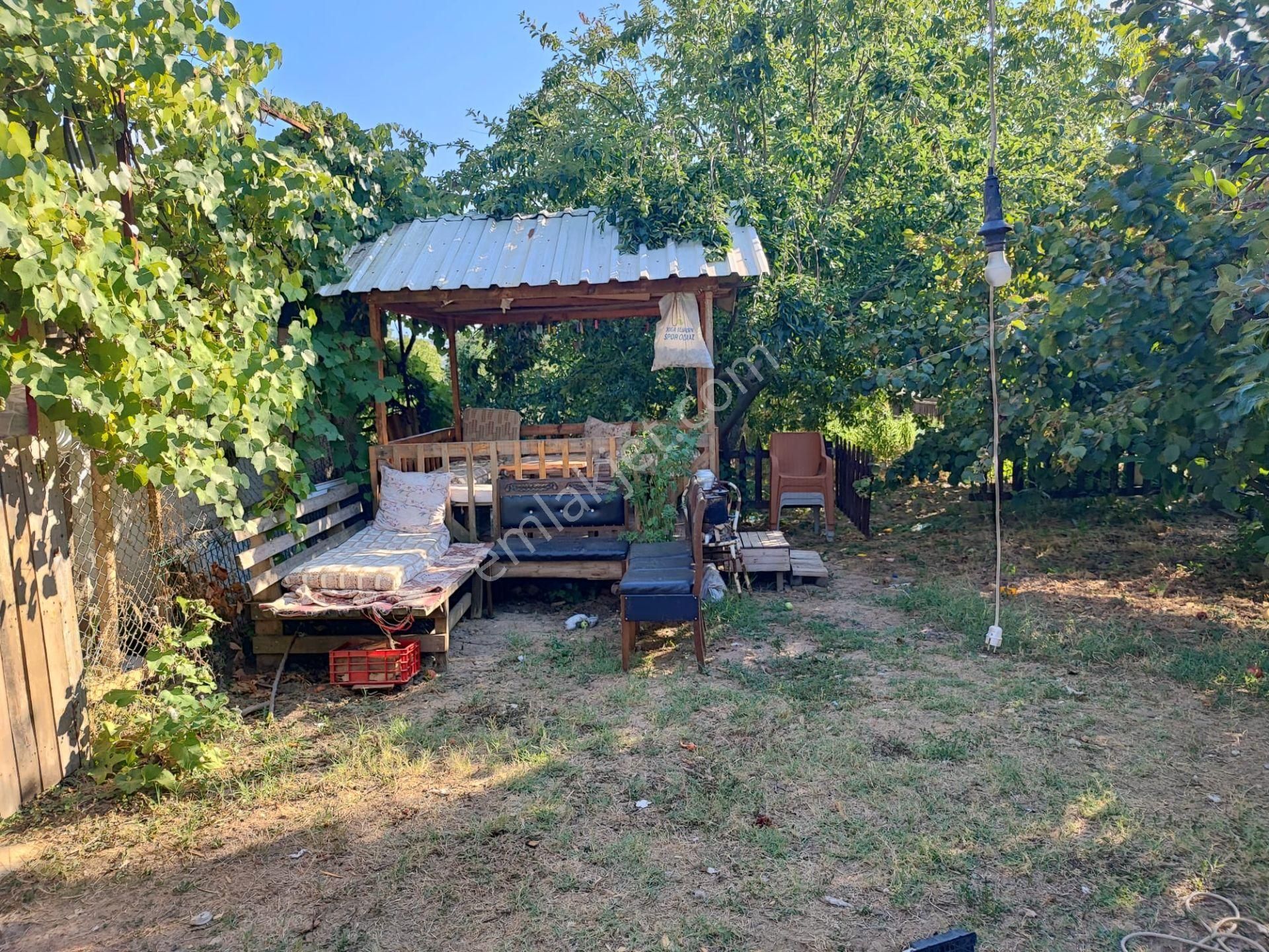 Bursa İnegöl Küçükyenice Köyünde Yola Cepehe Satılık Arsa - Görsel 9