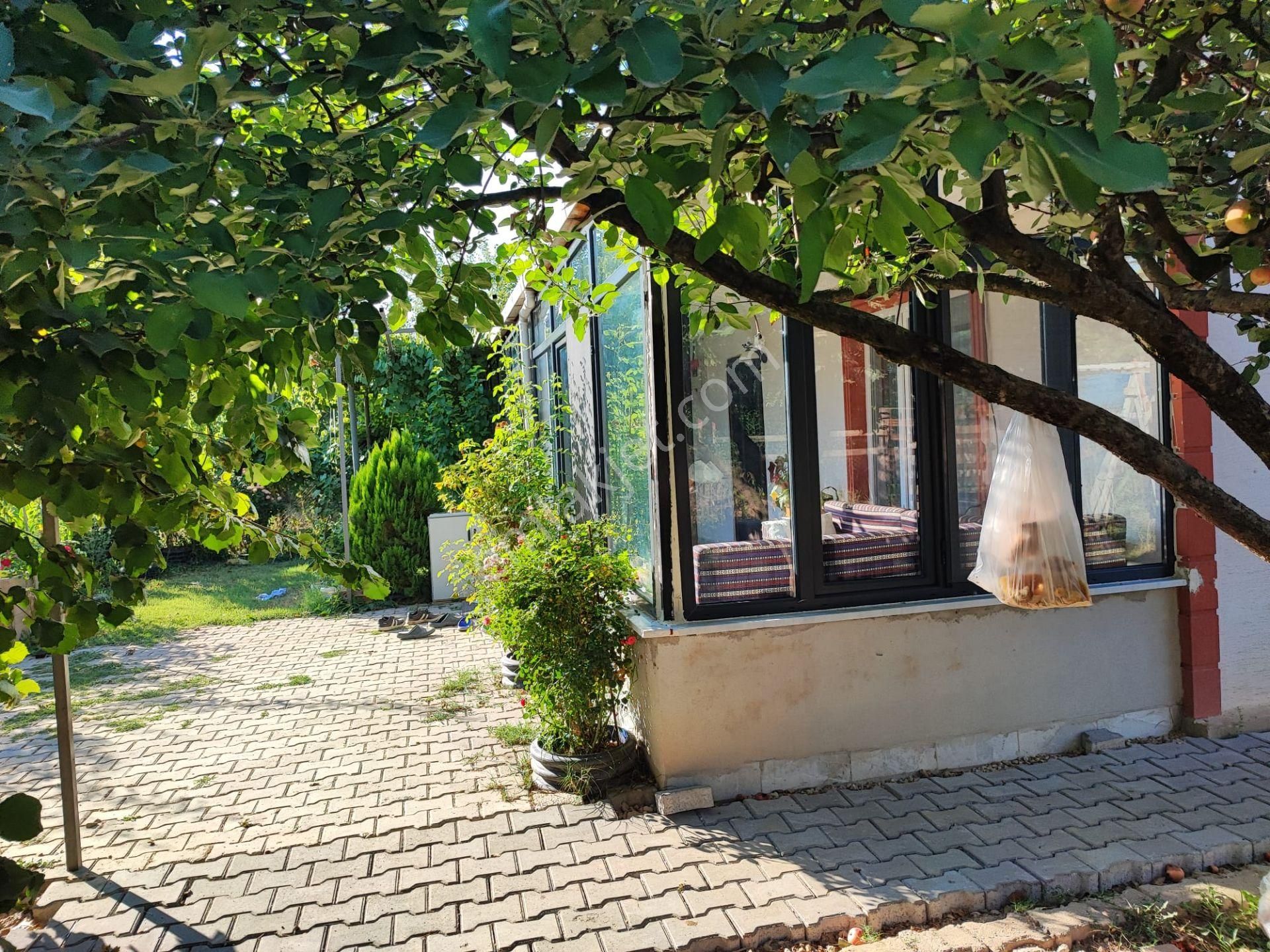 Bursa İnegöl Küçükyenice Köyünde Yola Cepehe Satılık Arsa - Görsel 10