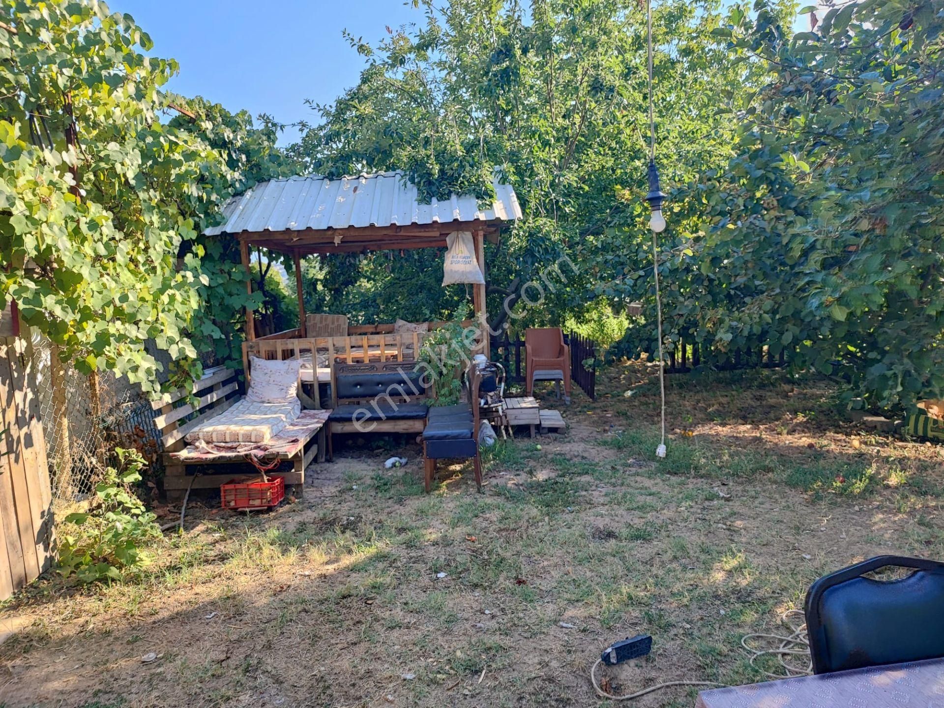 Bursa İnegöl Küçükyenice Köyünde Yola Cepehe Satılık Arsa - Görsel 8