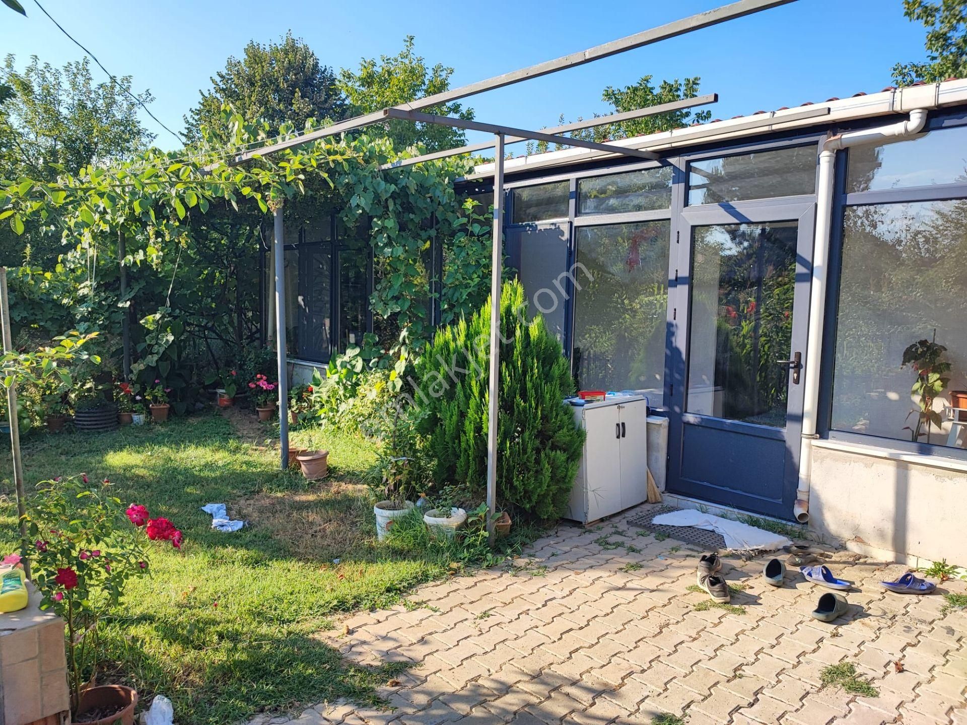 Bursa İnegöl Küçükyenice Köyünde Yola Cepehe Satılık Arsa - Görsel 12