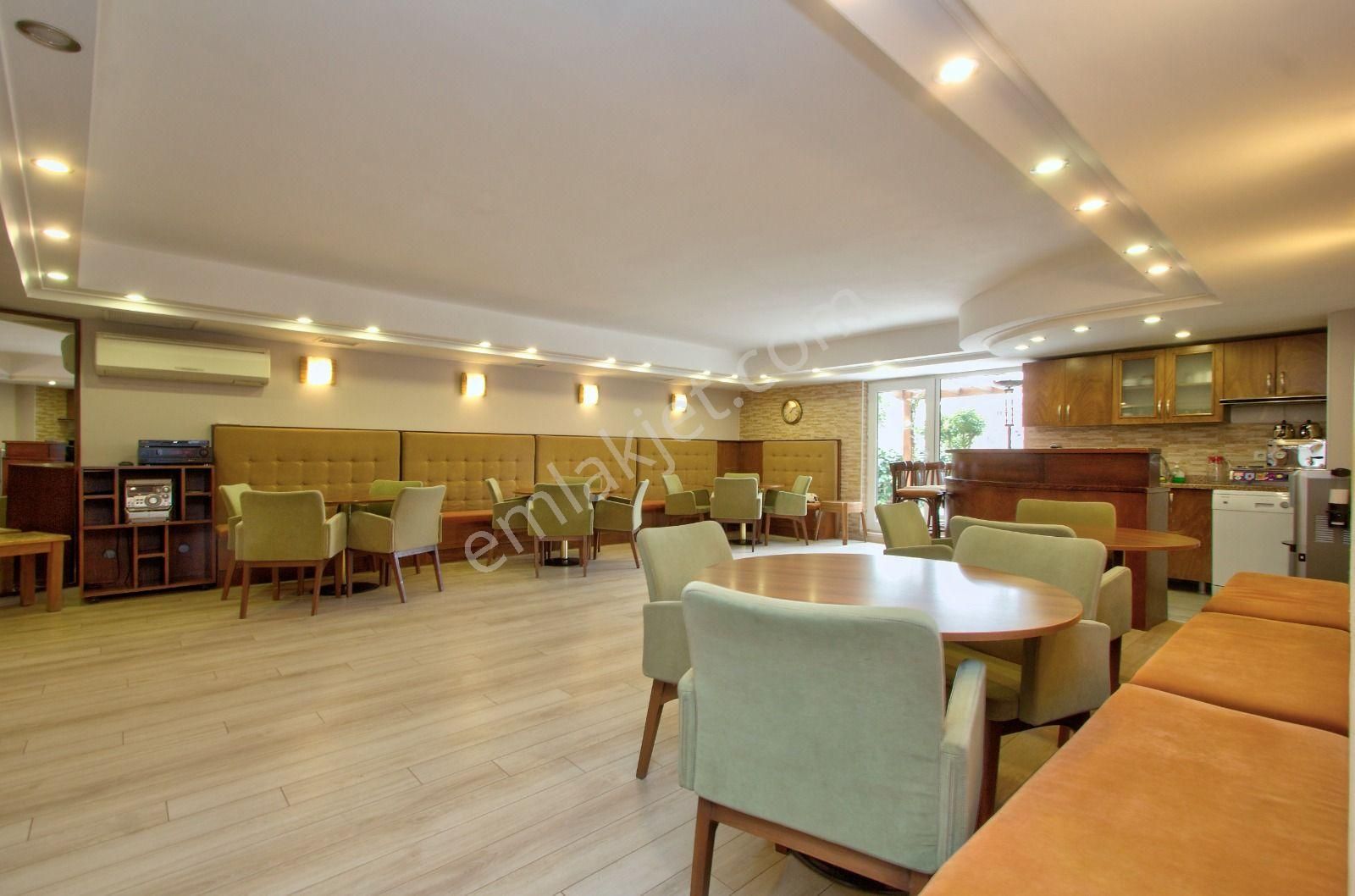 Seba Residence Ta Büyük Tip Daire 3+1 Satılık - Görsel 4