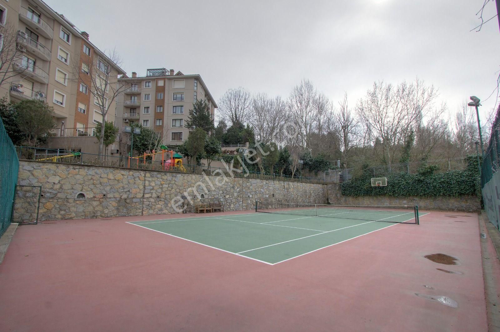 Seba Residence Ta Büyük Tip Daire 3+1 Satılık - Görsel 8