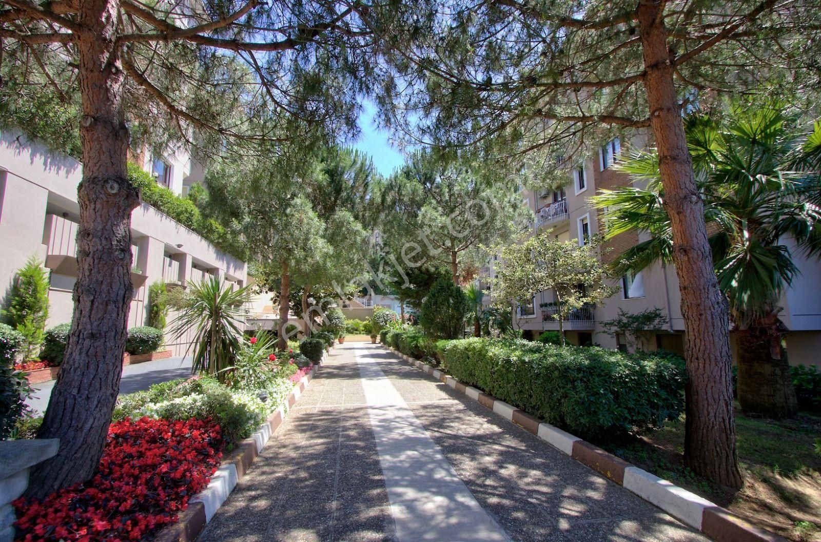 Seba Residence Ta Büyük Tip Daire 3+1 Satılık - Görsel 14