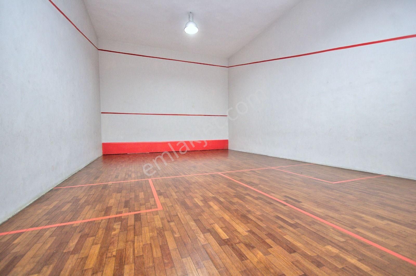 Seba Residence Ta Büyük Tip Daire 3+1 Satılık - Görsel 9