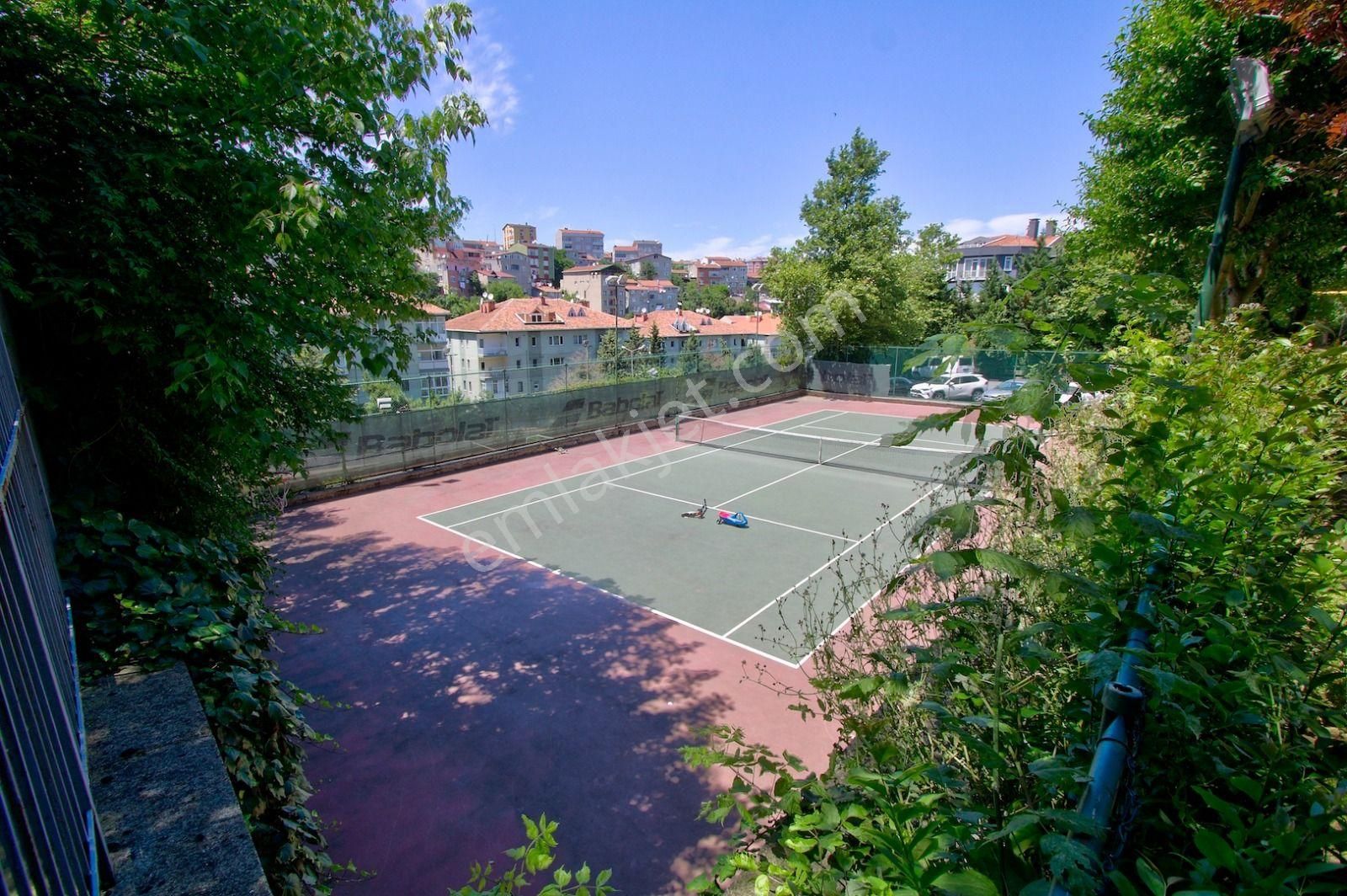 Seba Residence Ta Büyük Tip Daire 3+1 Satılık - Görsel 13