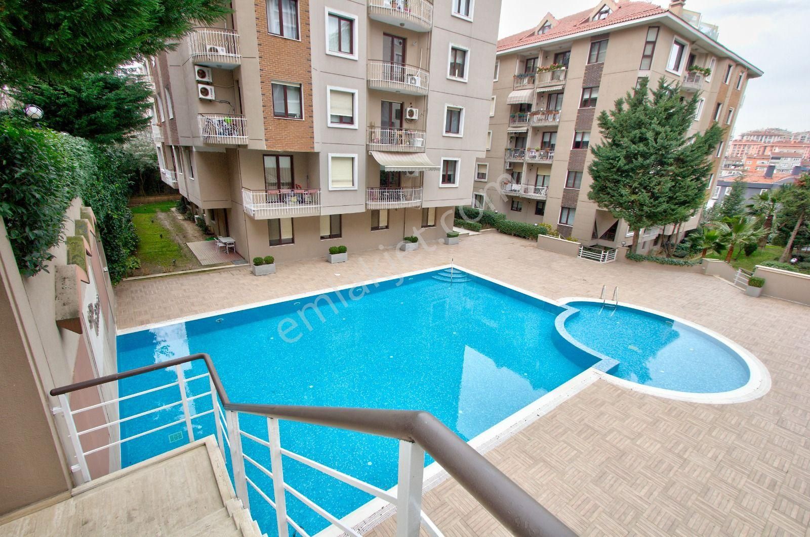 Seba Residence Ta Büyük Tip Daire 3+1 Satılık - Görsel 10