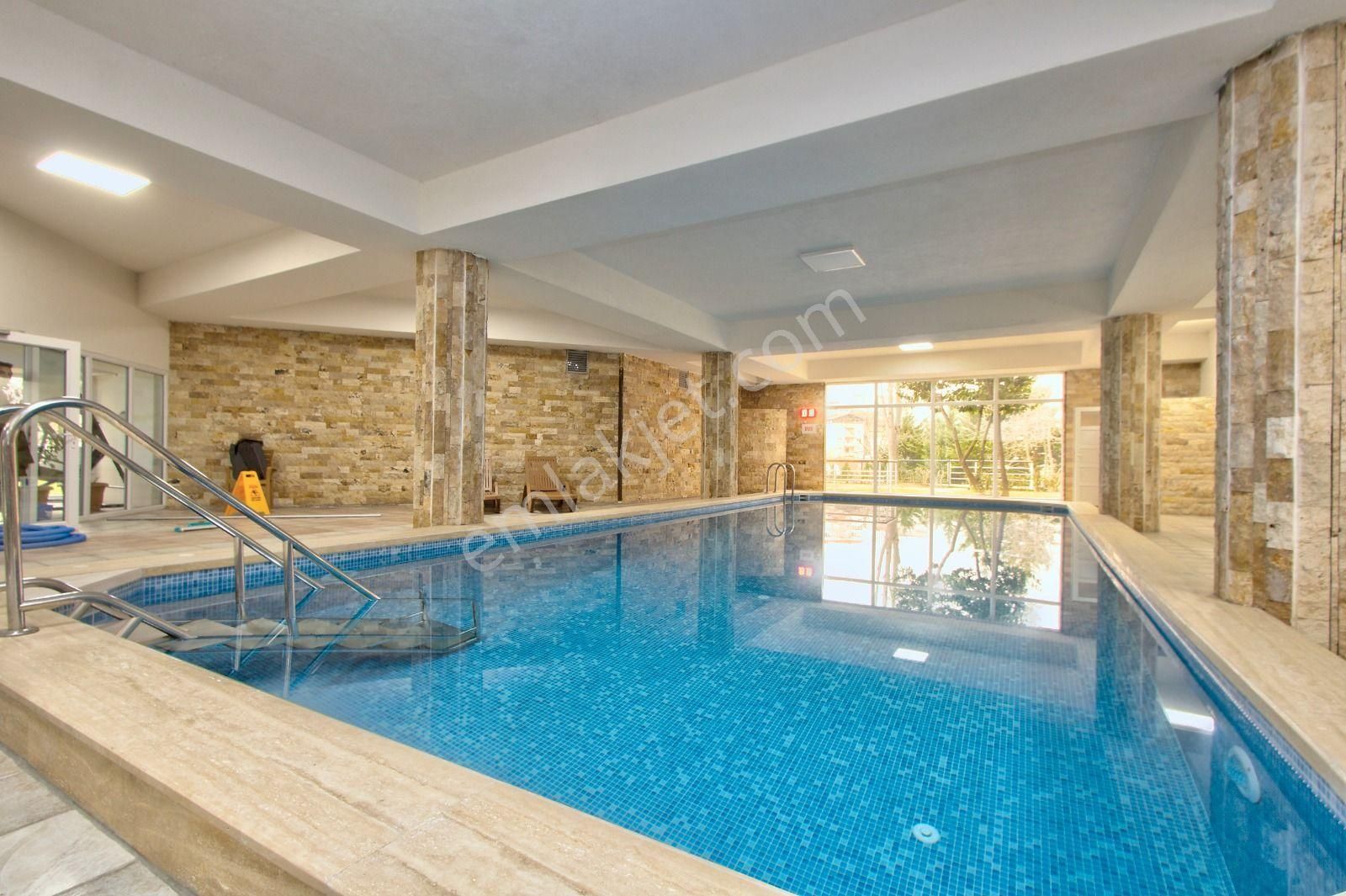 Seba Residence Ta Büyük Tip Daire 3+1 Satılık - Görsel 11