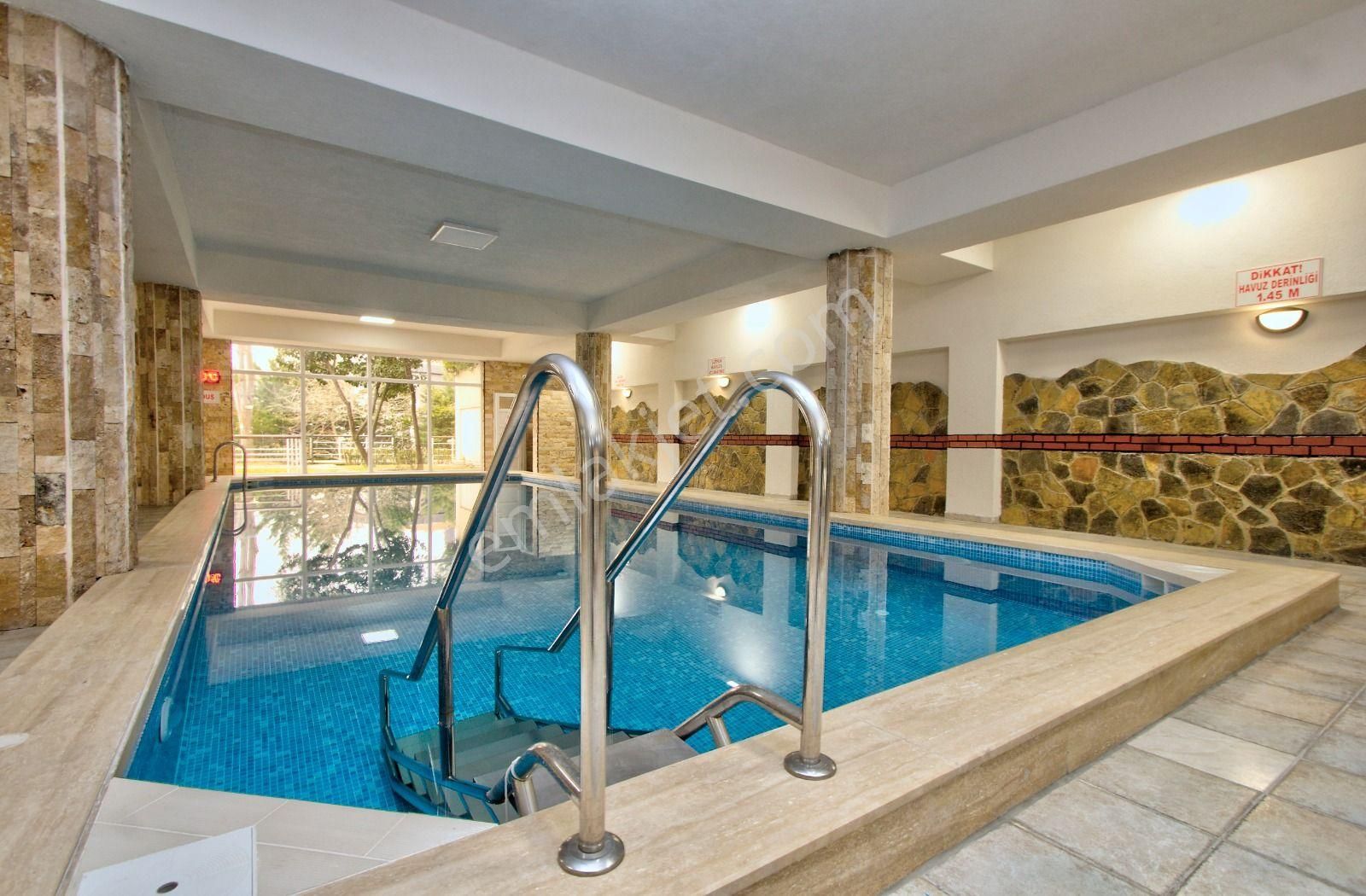 Seba Residence Ta Büyük Tip Daire 3+1 Satılık - Görsel 6