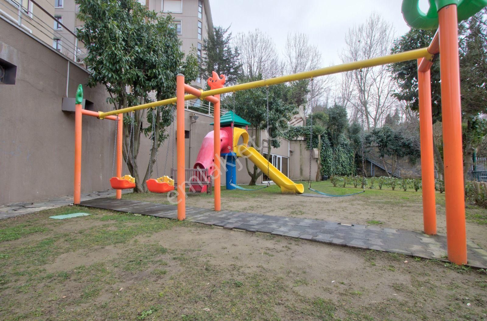 Seba Residence Ta Büyük Tip Daire 3+1 Satılık - Görsel 7