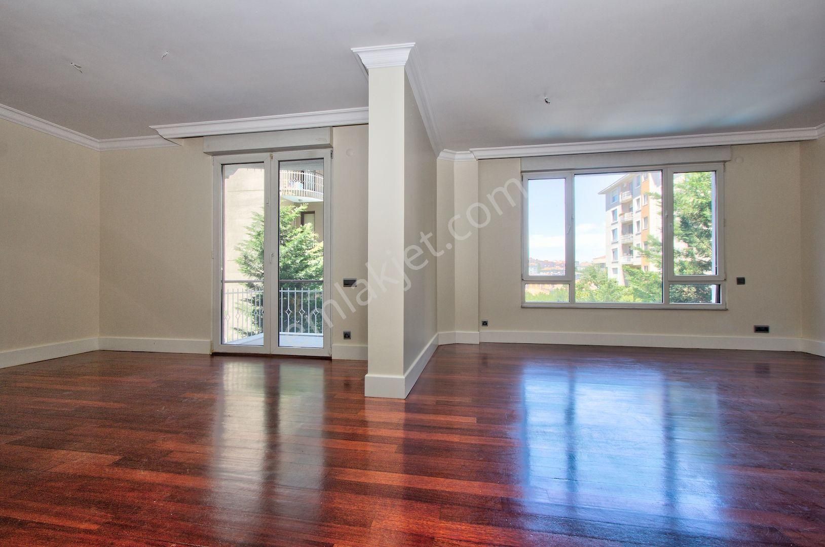 Seba Residence Ta Büyük Tip Daire 3+1 Satılık - Görsel 20