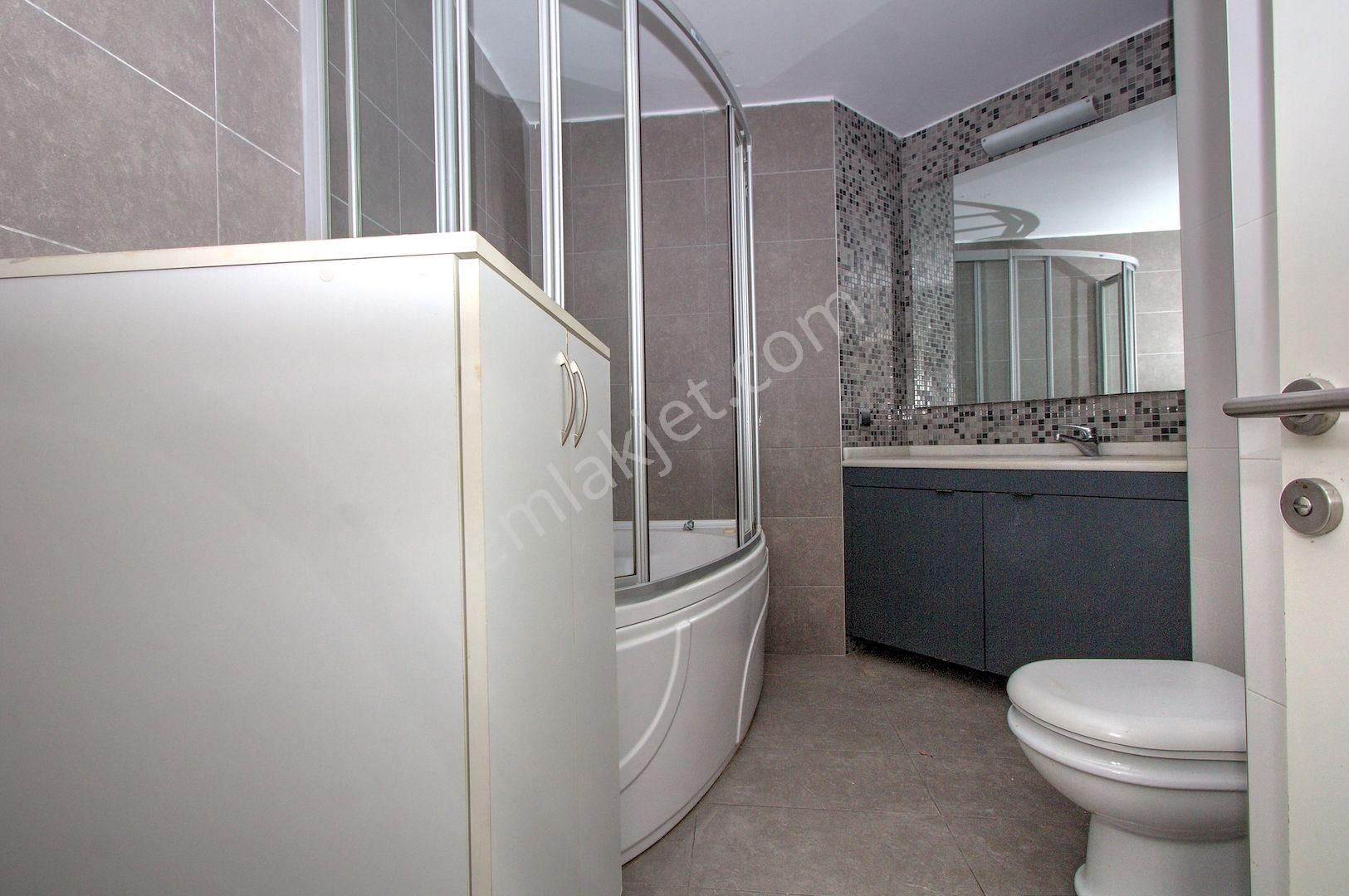 Seba Residence Ta Büyük Tip Daire 3+1 Satılık - Görsel 23