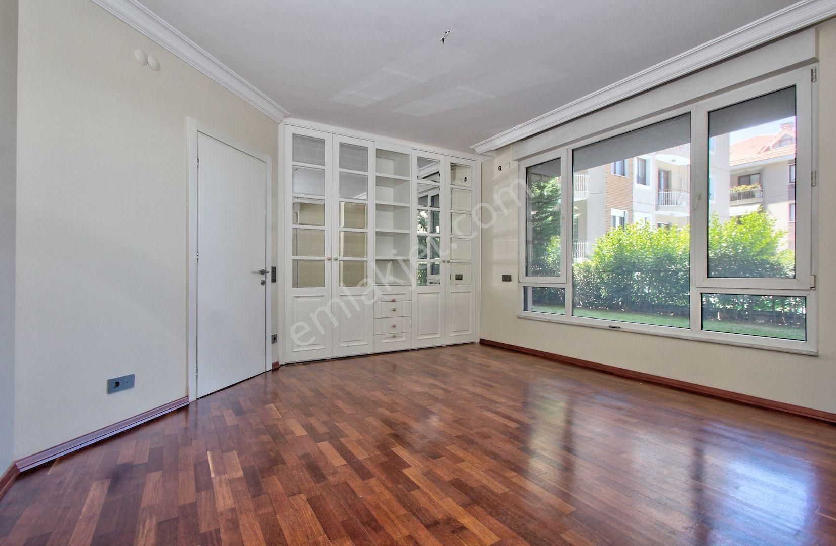 Seba Residence Ta Büyük Tip Daire 3+1 Satılık - Görsel 15