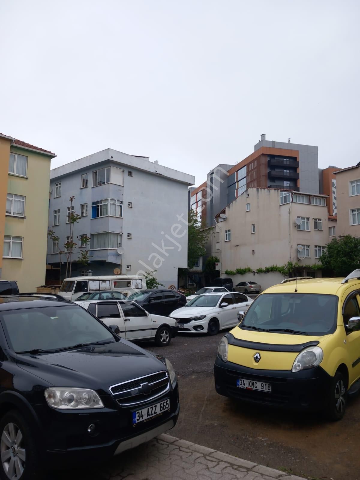 İgr Emlaktan Satılık Müstakil Ev İçerenköy Ataşehir - Görsel 9