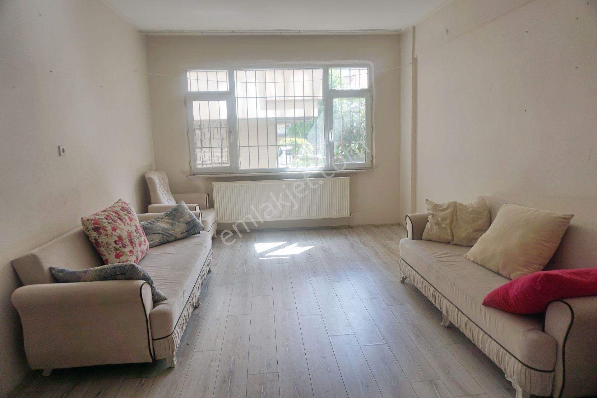 Meral R6365 Alparslan Cd Merkezi Konumda Ara Kat 2+1