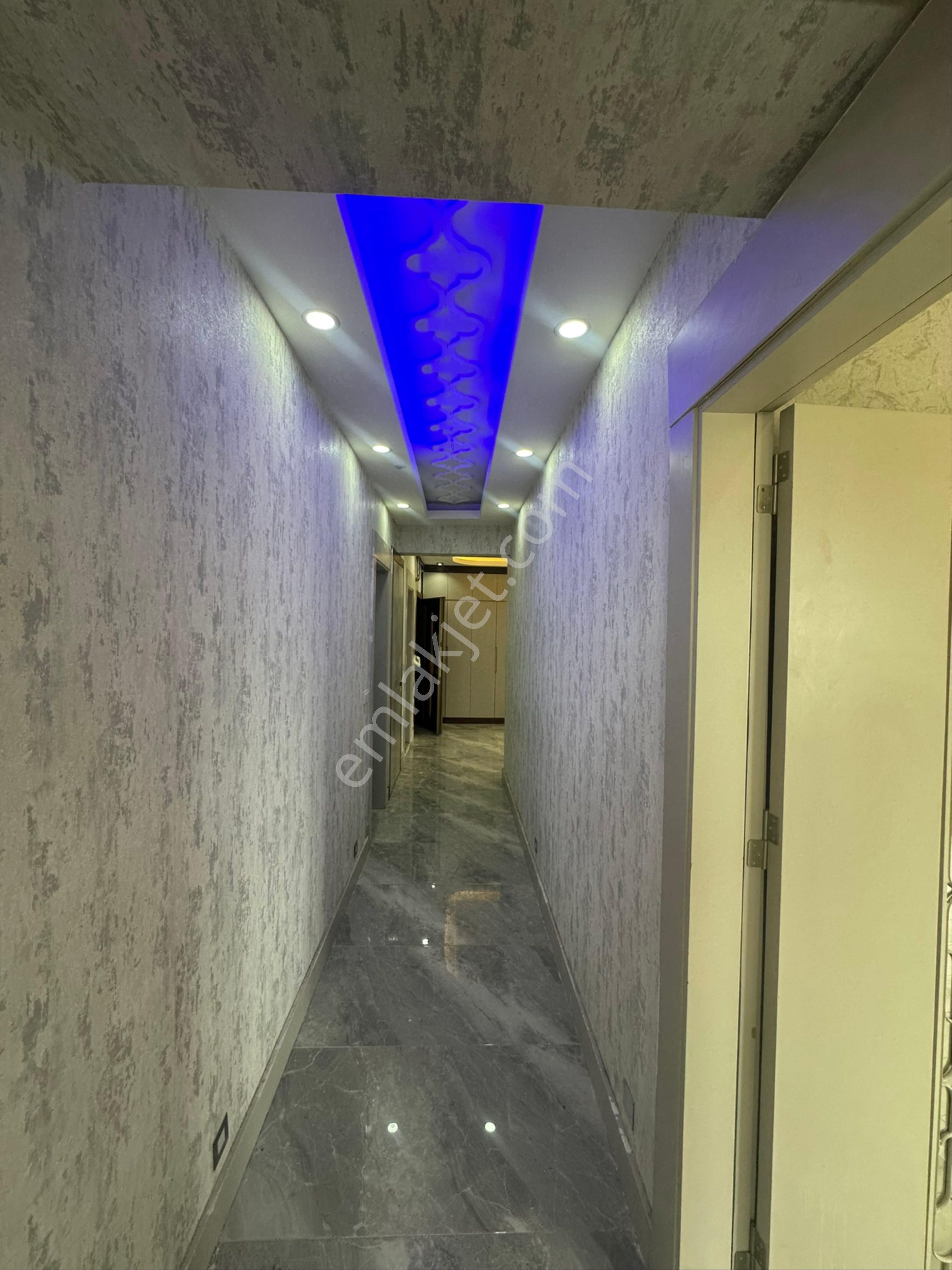 Göktürk De Ultra Lüx 3+1 Masrafsız Daire