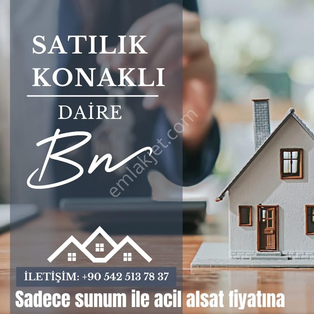 🏡 Direkt Sunum – Acil Satılık Yatırımlık Lüks Daire