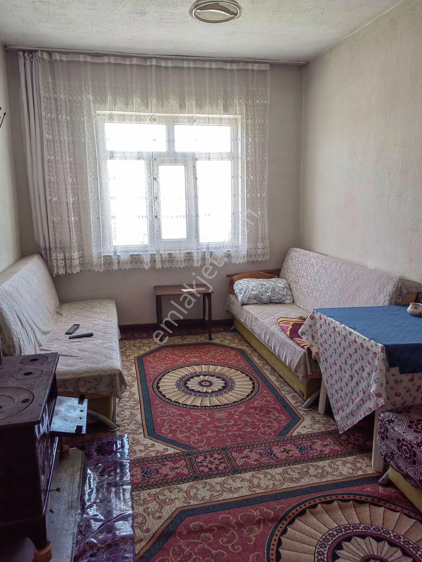 Nasreddin Emlaktan Doğanhisar Yazırda Satılık Müstakil - Görsel 18