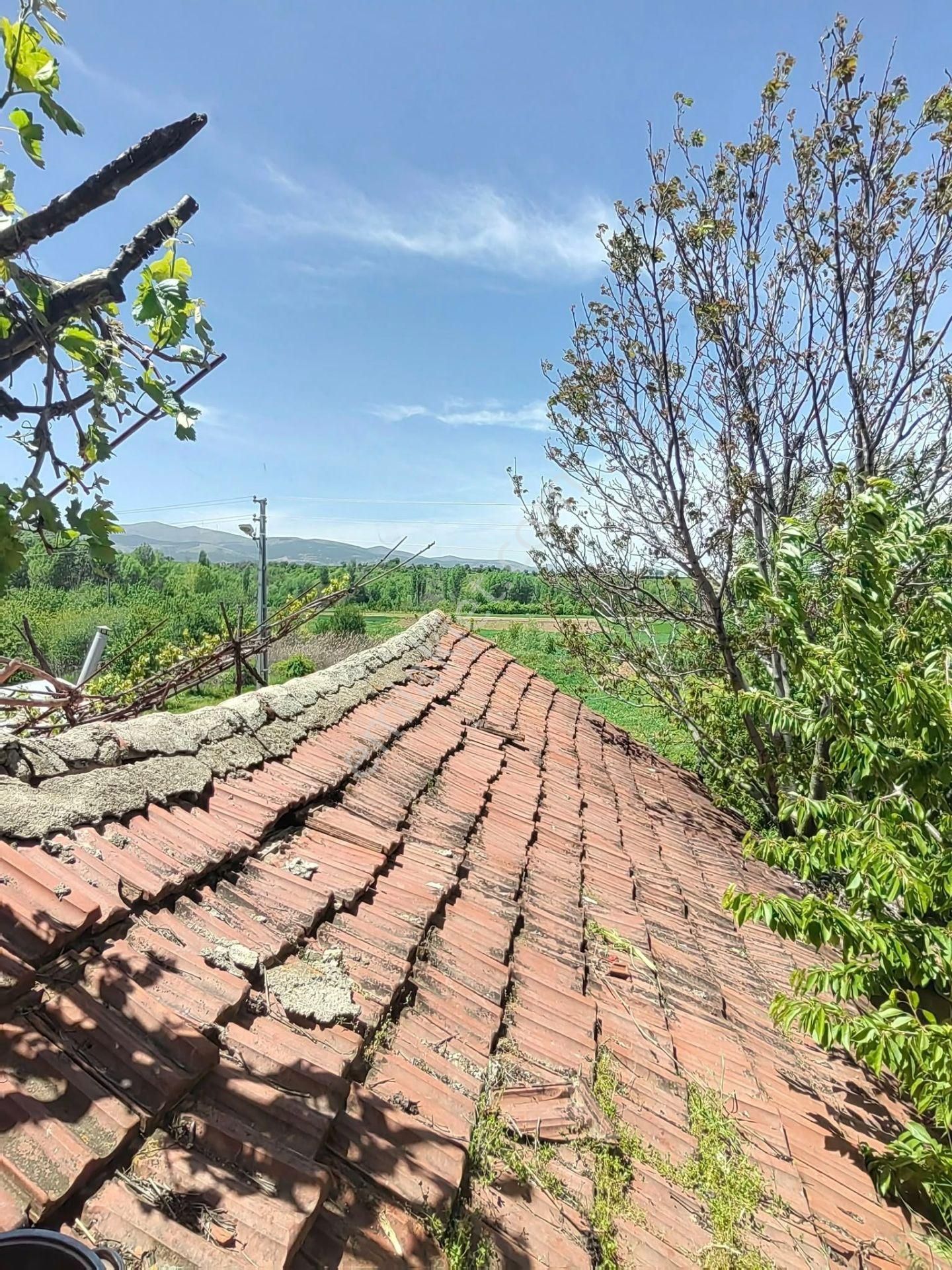 Nasreddin Emlaktan Doğanhisar Yazırda Satılık Müstakil - Görsel 25