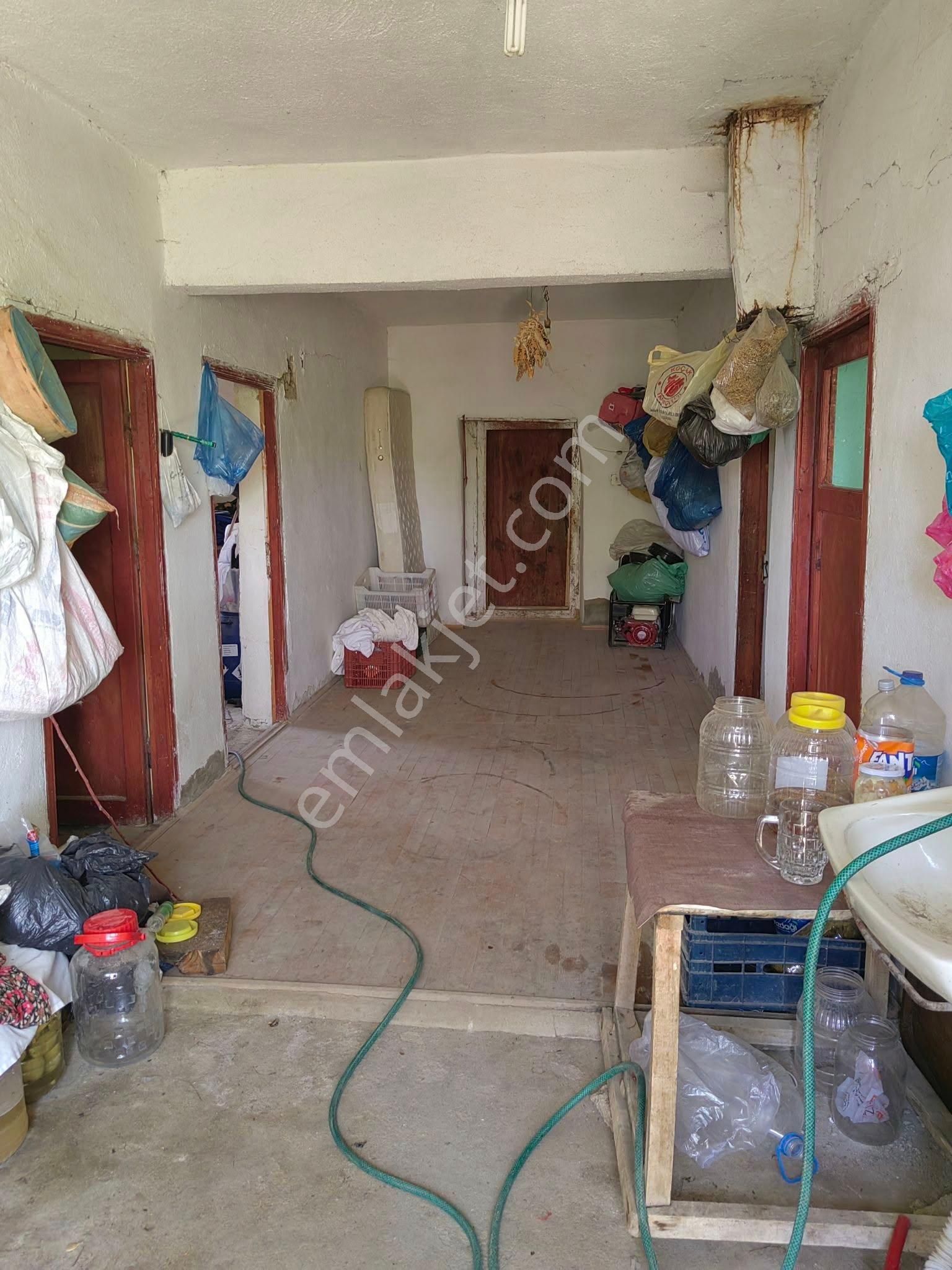 Nasreddin Emlaktan Doğanhisar Yazırda Satılık Müstakil - Görsel 22