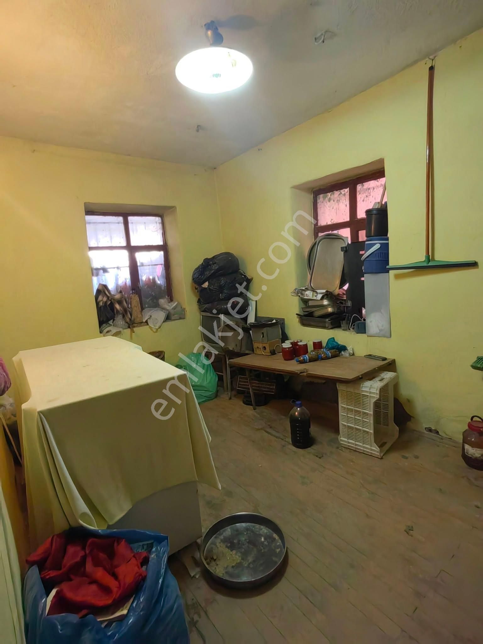 Nasreddin Emlaktan Doğanhisar Yazırda Satılık Müstakil - Görsel 19