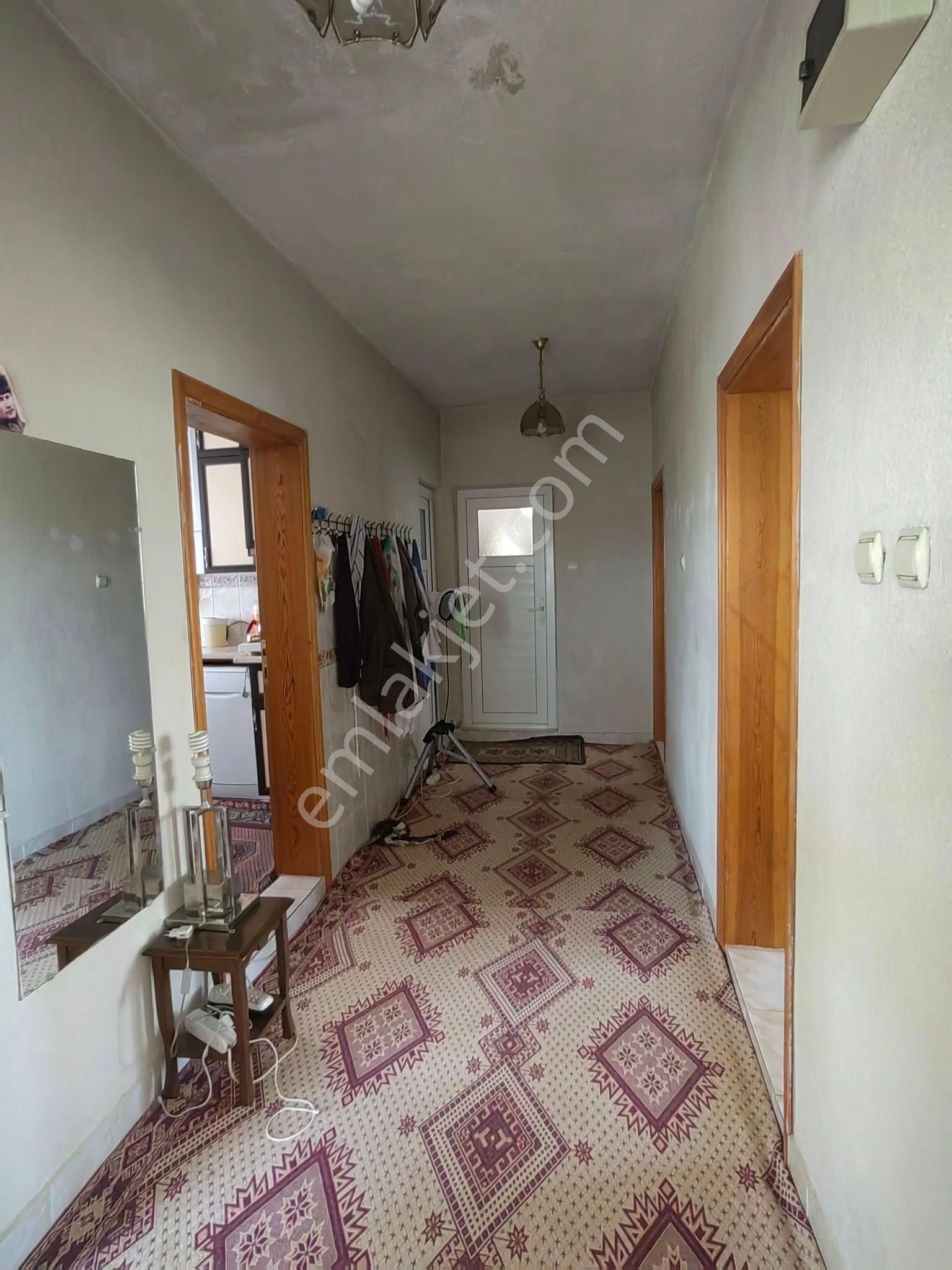 Nasreddin Emlaktan Doğanhisar Yazırda Satılık Müstakil - Görsel 11