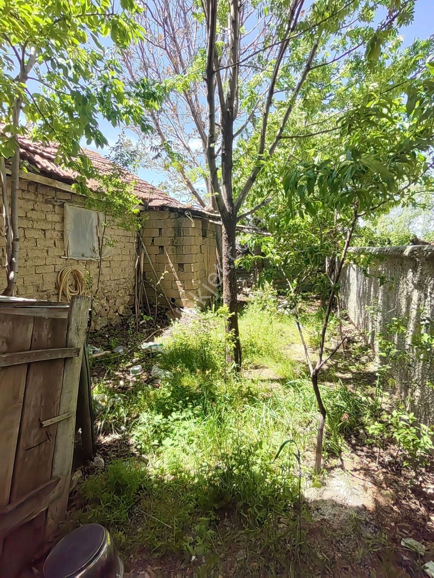 Nasreddin Emlaktan Doğanhisar Yazırda Satılık Müstakil - Görsel 15