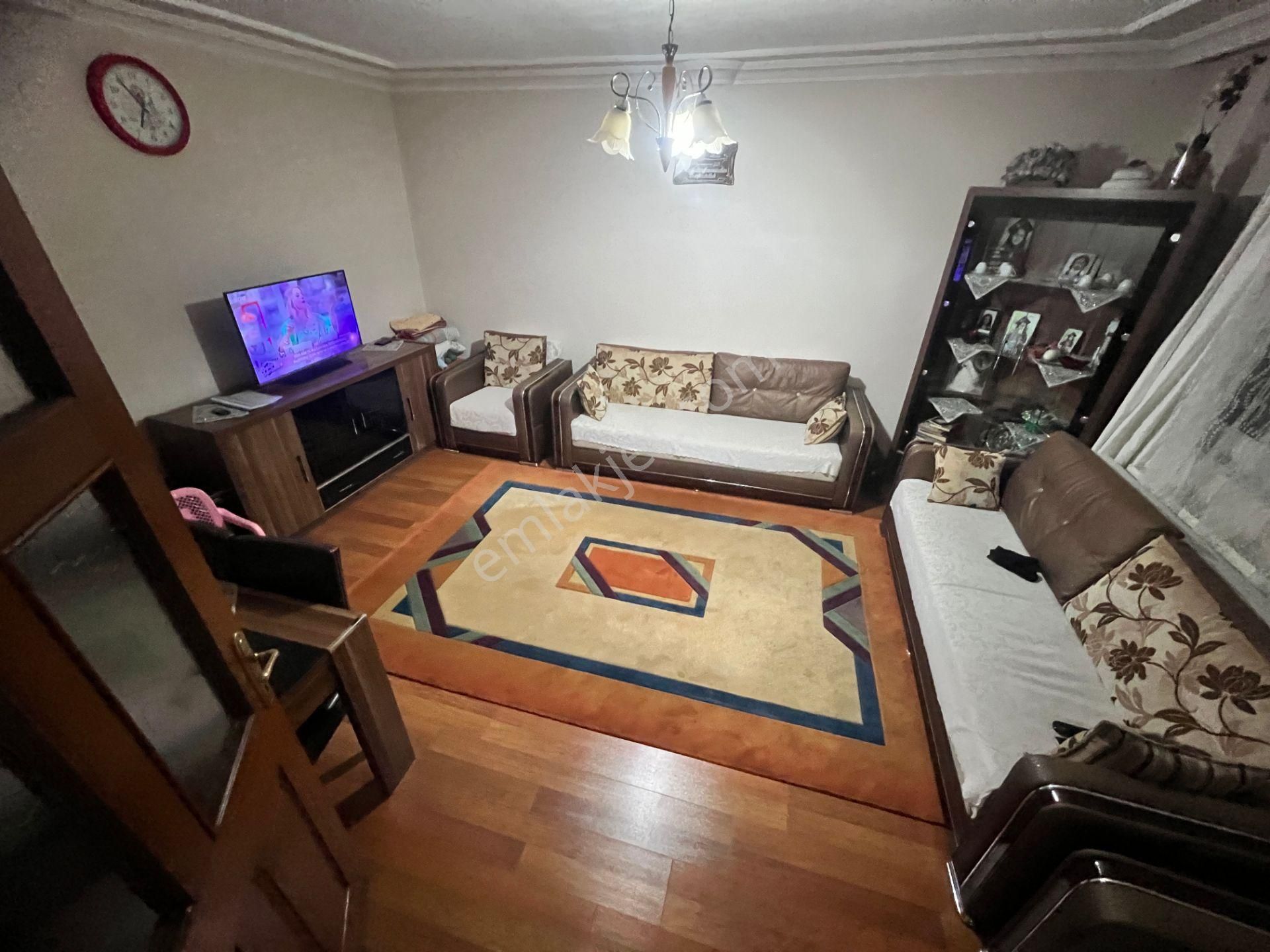 Etimesgut Yesılova Mh Kredı Lımıtsız Öncephe 135m2 Satılık Daire