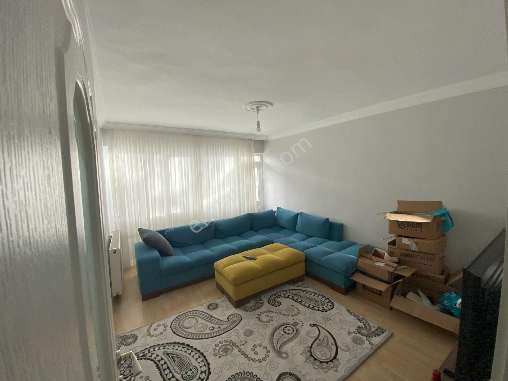 Yenimahalle Demetgül Mahallesinde 2+1 Kiralık Konut
