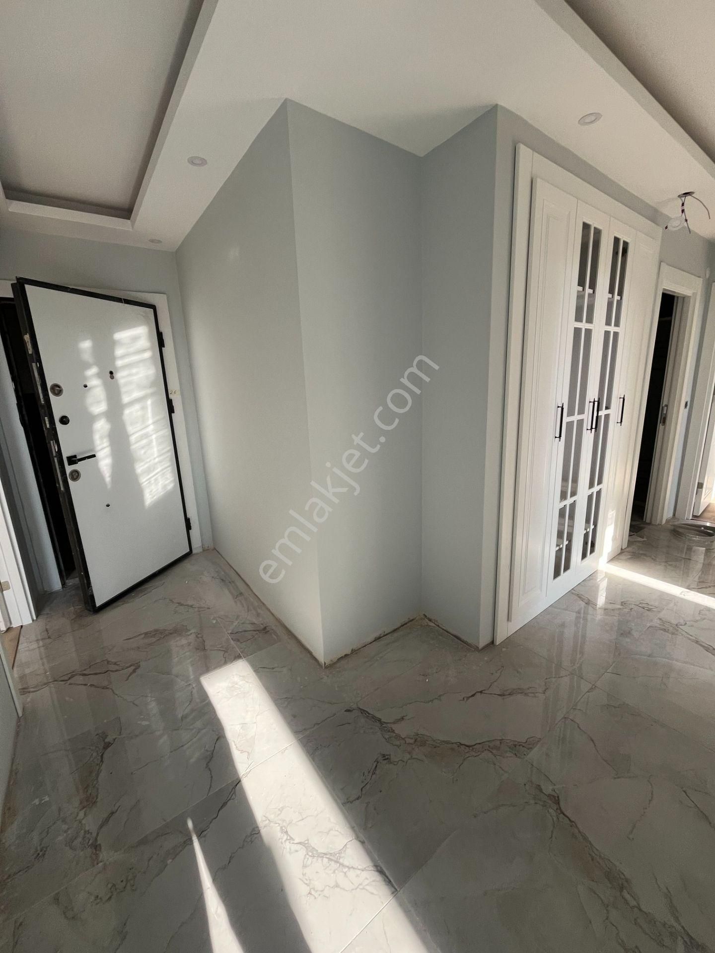 Büyükçekmece Atatürk Mah Sıfır Ultra Lüks Butik Sitede 2+1 Satılık Daire - Görsel 27