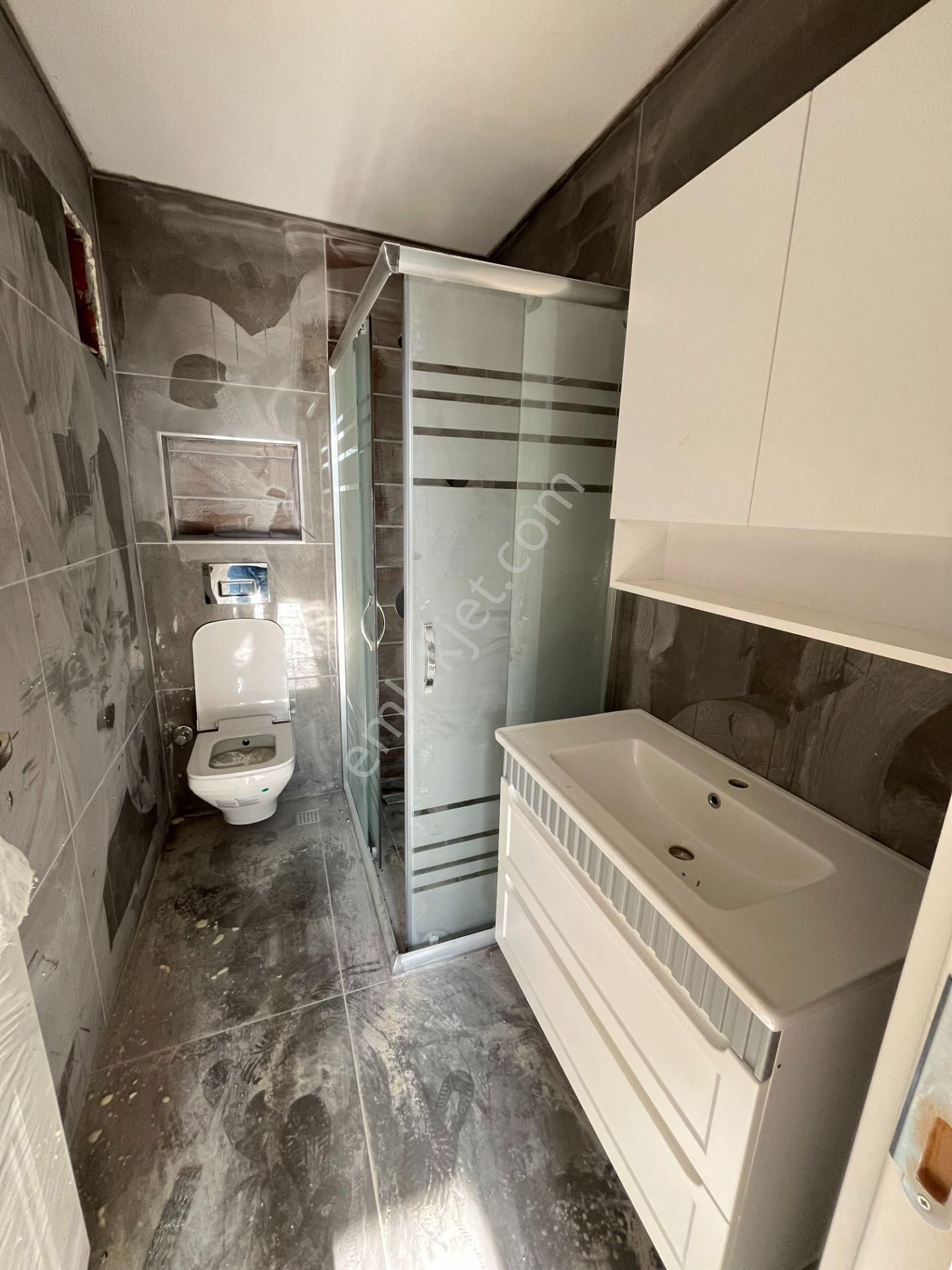 Büyükçekmece Atatürk Mah Sıfır Ultra Lüks Butik Sitede 2+1 Satılık Daire - Görsel 19