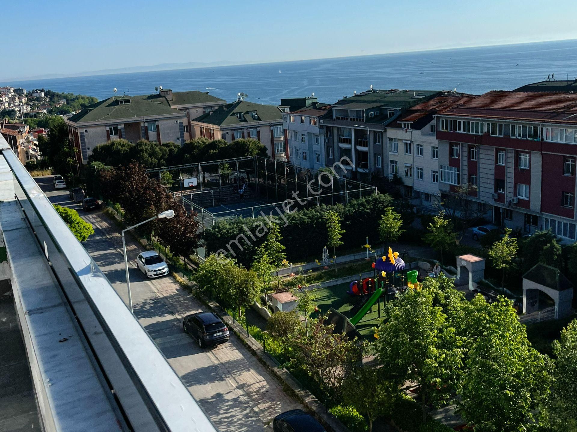 Büyükçekmece Atatürk Mah Sıfır Ultra Lüks Butik Sitede 2+1 Satılık Daire - Görsel 30