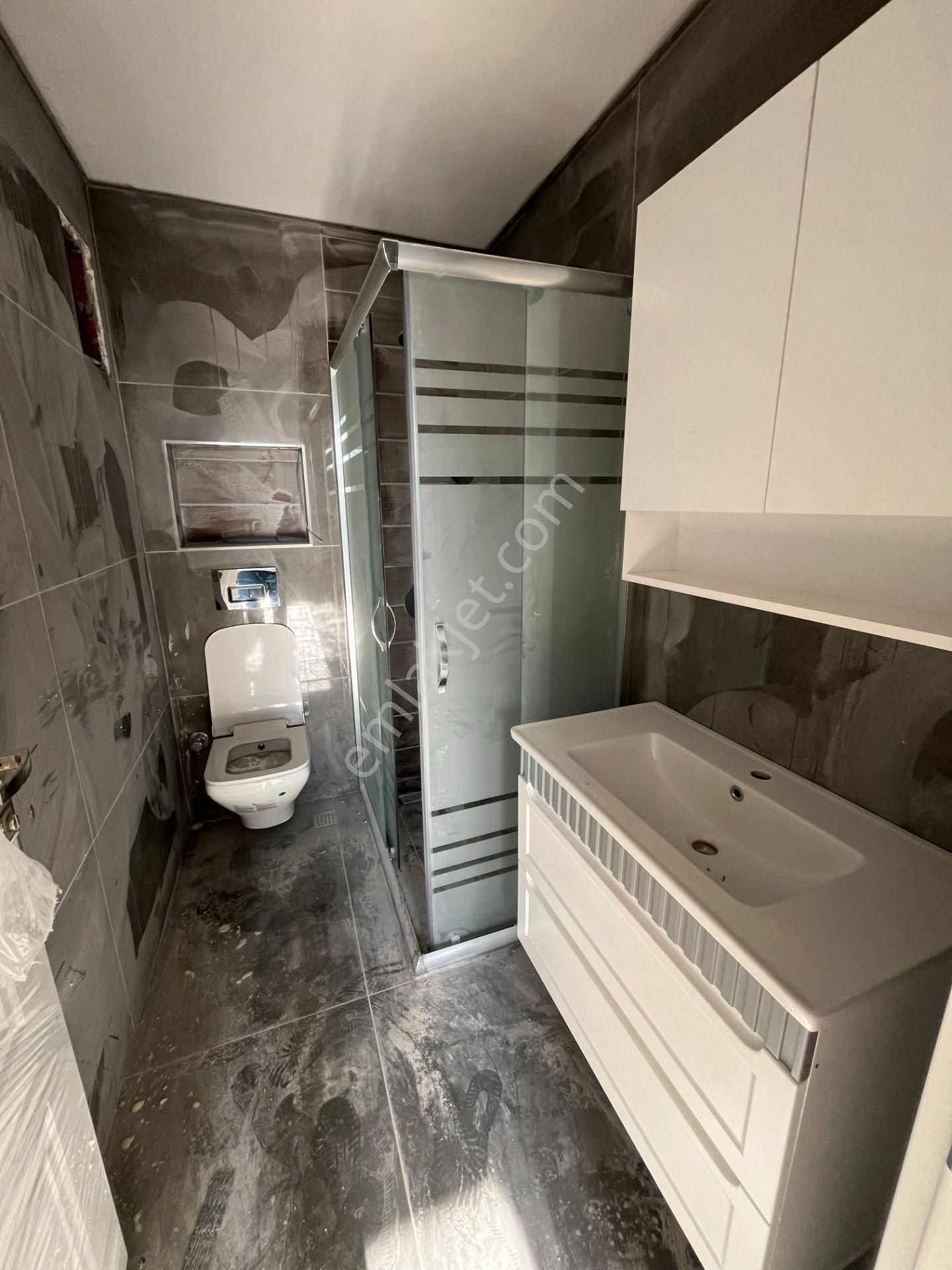 Büyükçekmece Atatürk Mah Sıfır Ultra Lüks Butik Sitede 2+1 Satılık Daire - Görsel 18