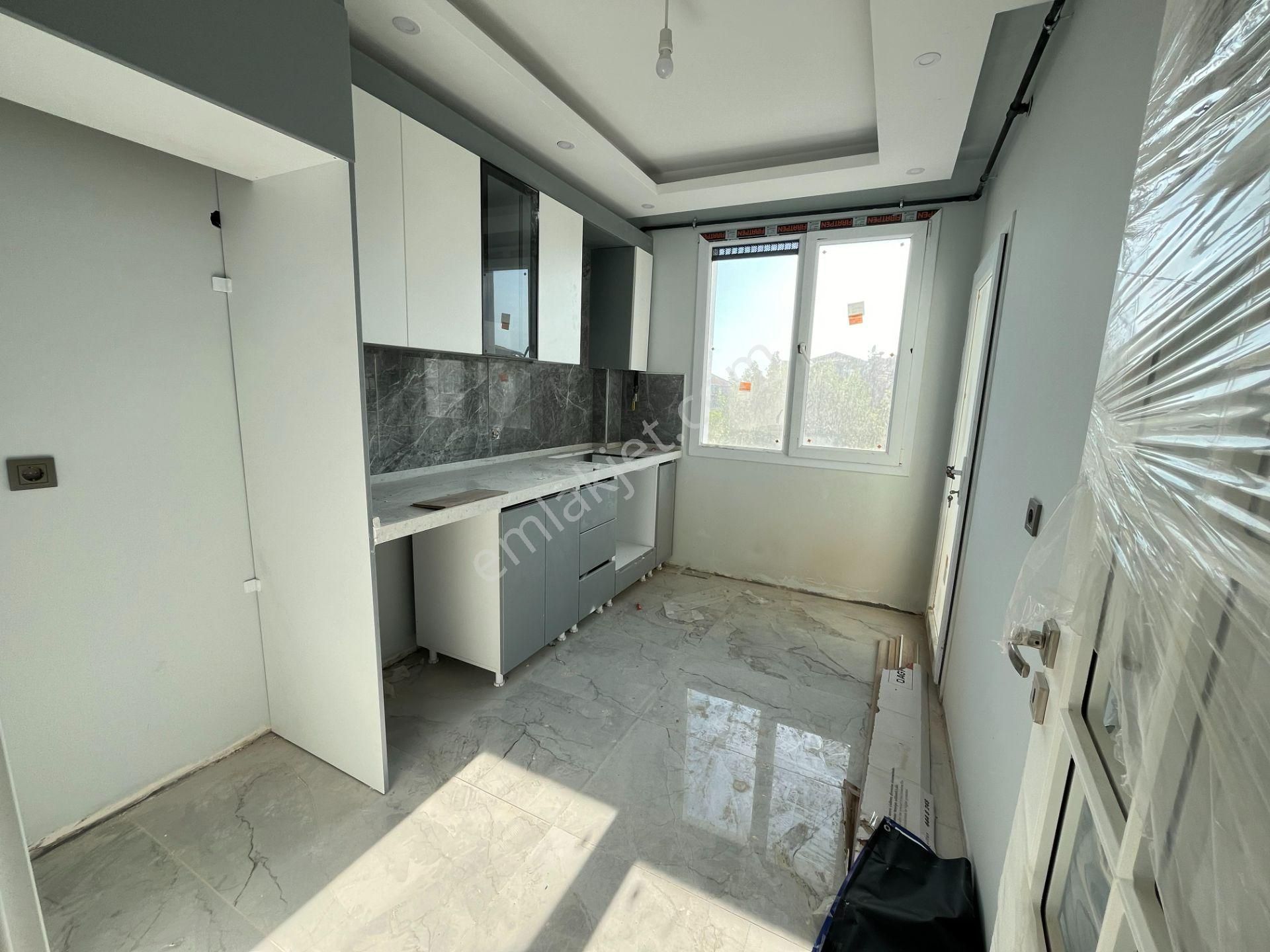Büyükçekmece Atatürk Mah Sıfır Ultra Lüks Butik Sitede 2+1 Satılık Daire - Görsel 12