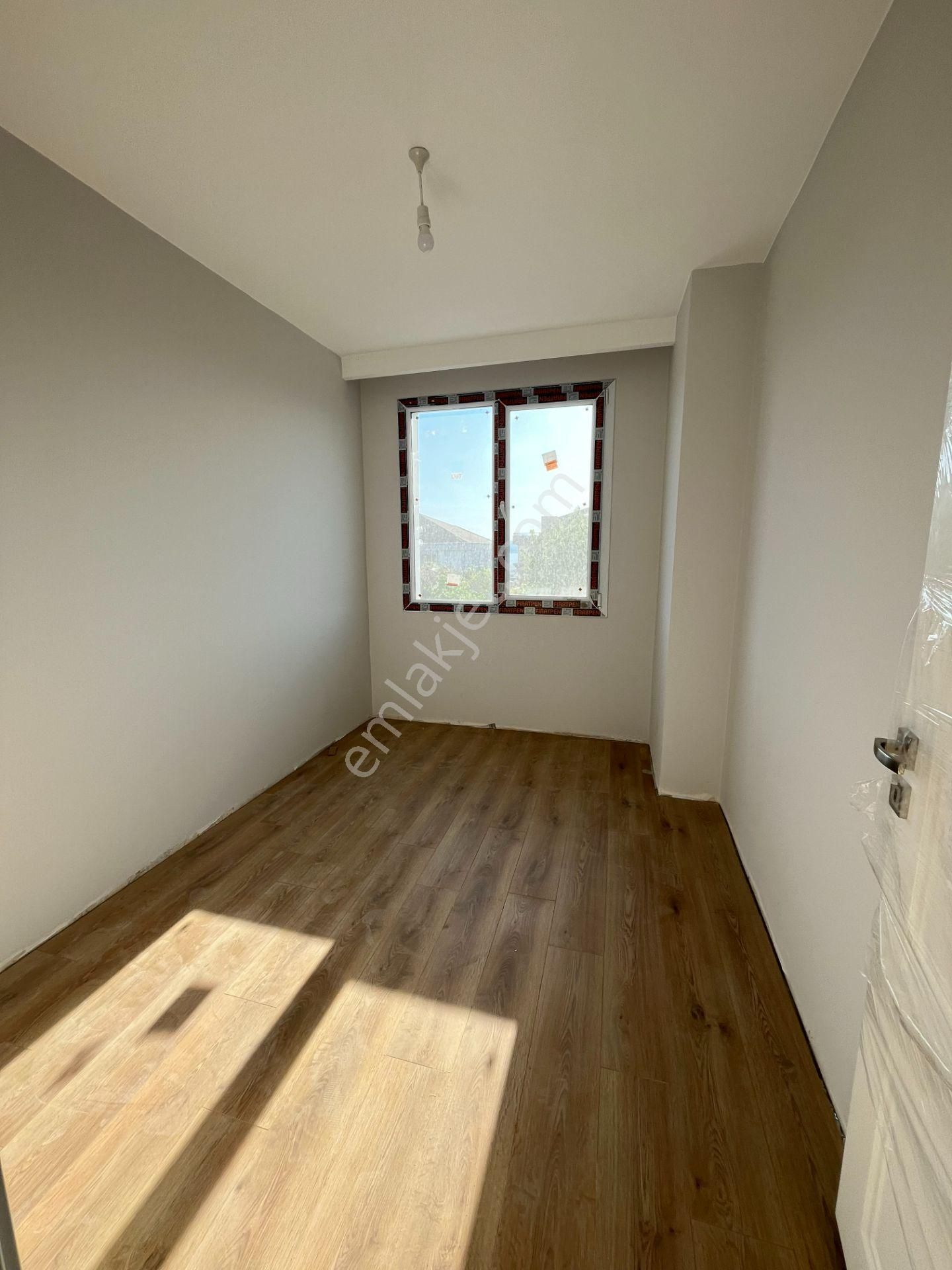 Büyükçekmece Atatürk Mah Sıfır Ultra Lüks Butik Sitede 2+1 Satılık Daire - Görsel 14