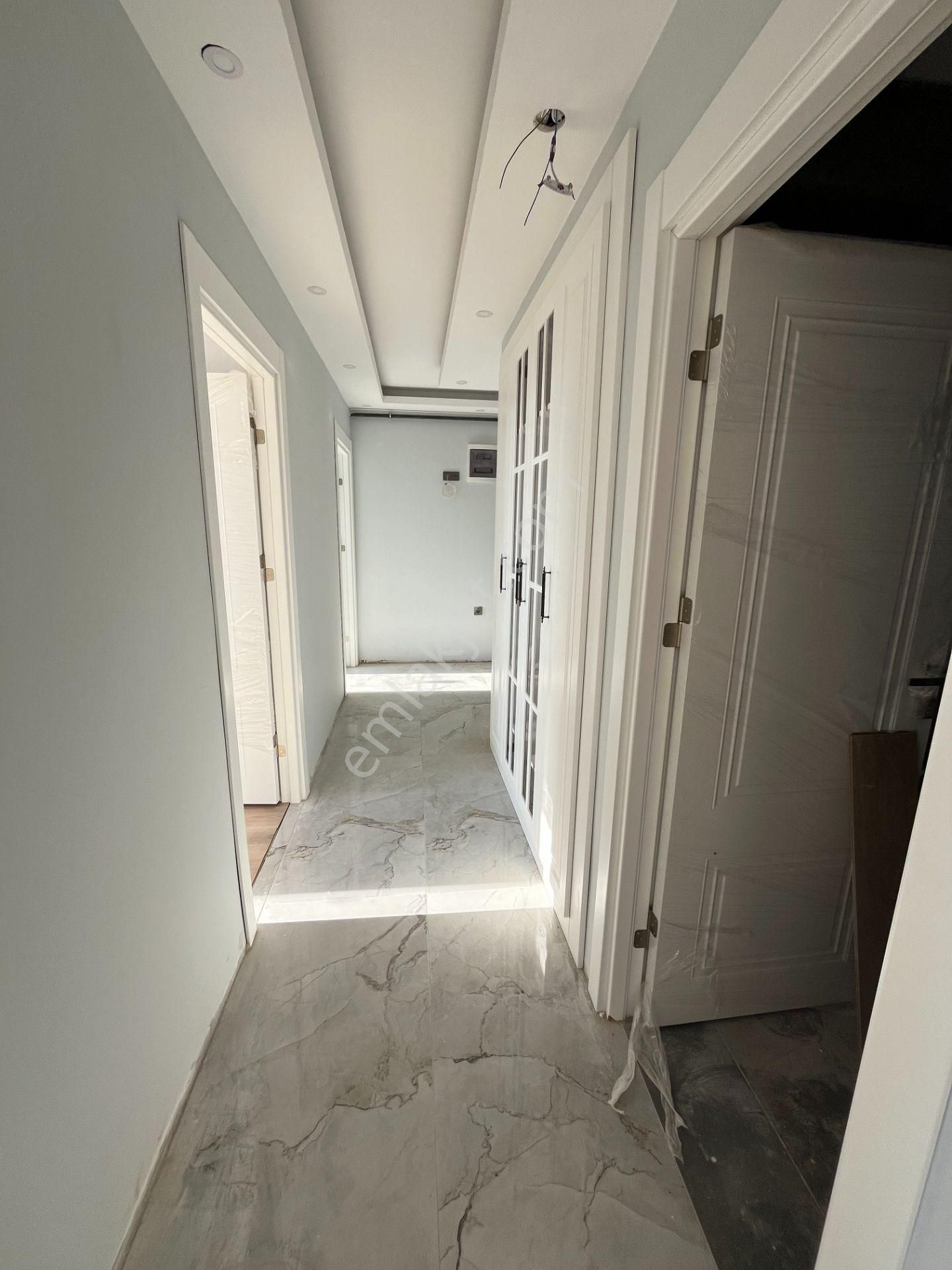 Büyükçekmece Atatürk Mah Sıfır Ultra Lüks Butik Sitede 2+1 Satılık Daire - Görsel 22
