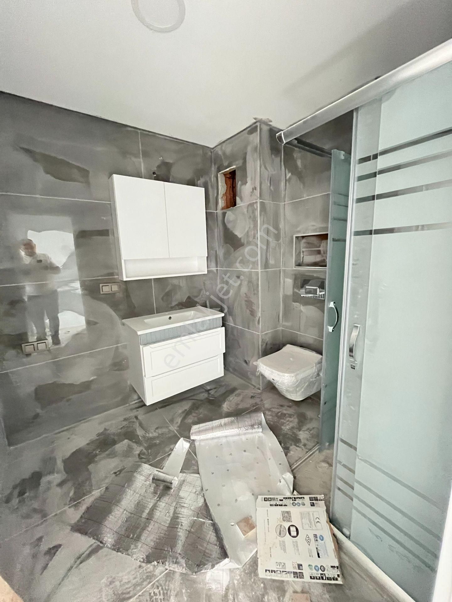Büyükçekmece Atatürk Mah Sıfır Ultra Lüks Butik Sitede 2+1 Satılık Daire - Görsel 24