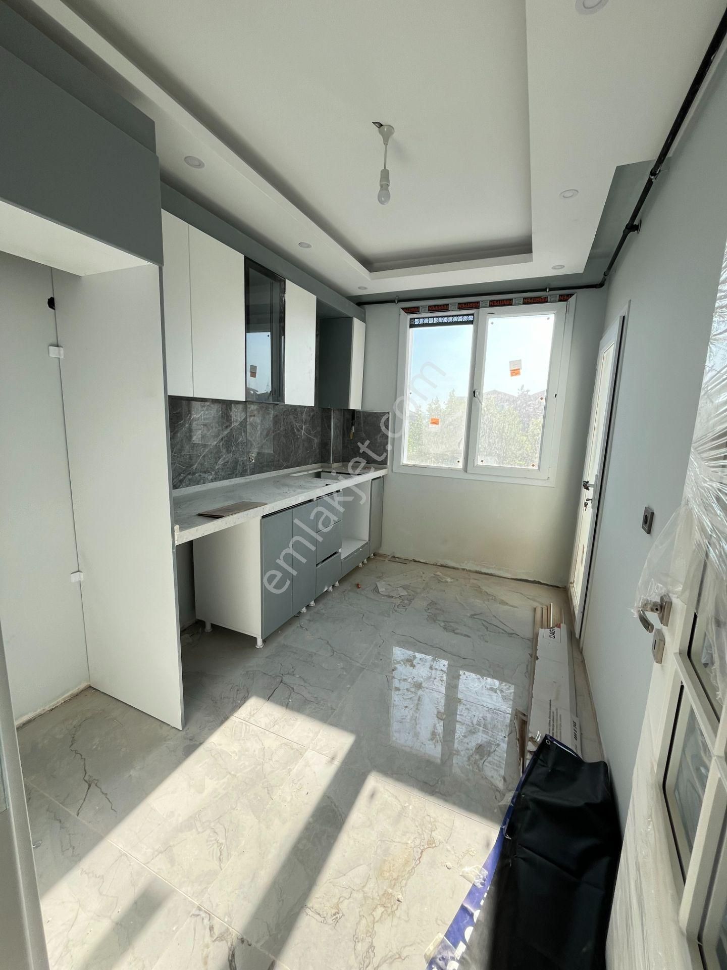 Büyükçekmece Atatürk Mah Sıfır Ultra Lüks Butik Sitede 2+1 Satılık Daire - Görsel 3