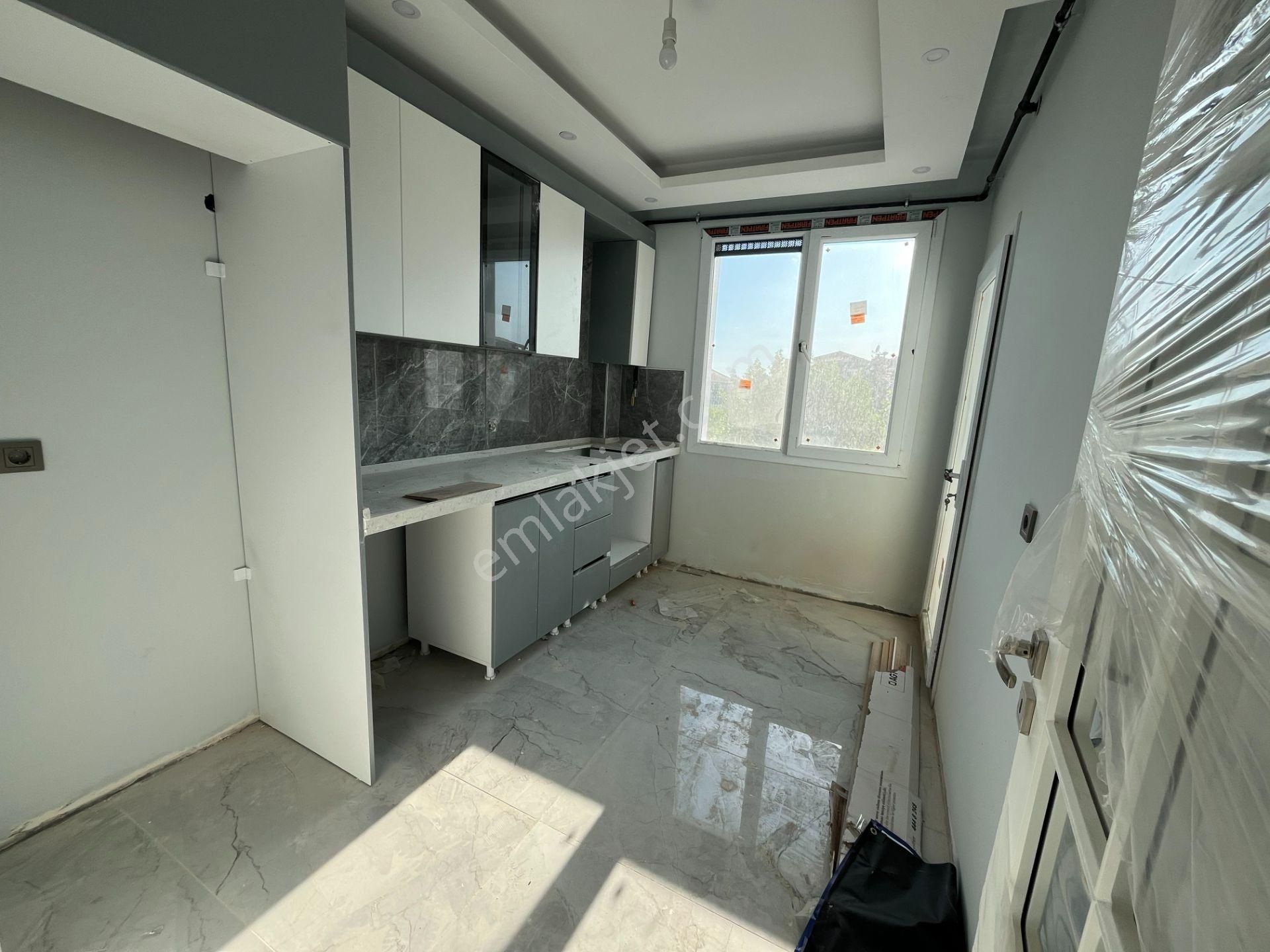 Büyükçekmece Atatürk Mah Sıfır Ultra Lüks Butik Sitede 2+1 Satılık Daire - Görsel 11