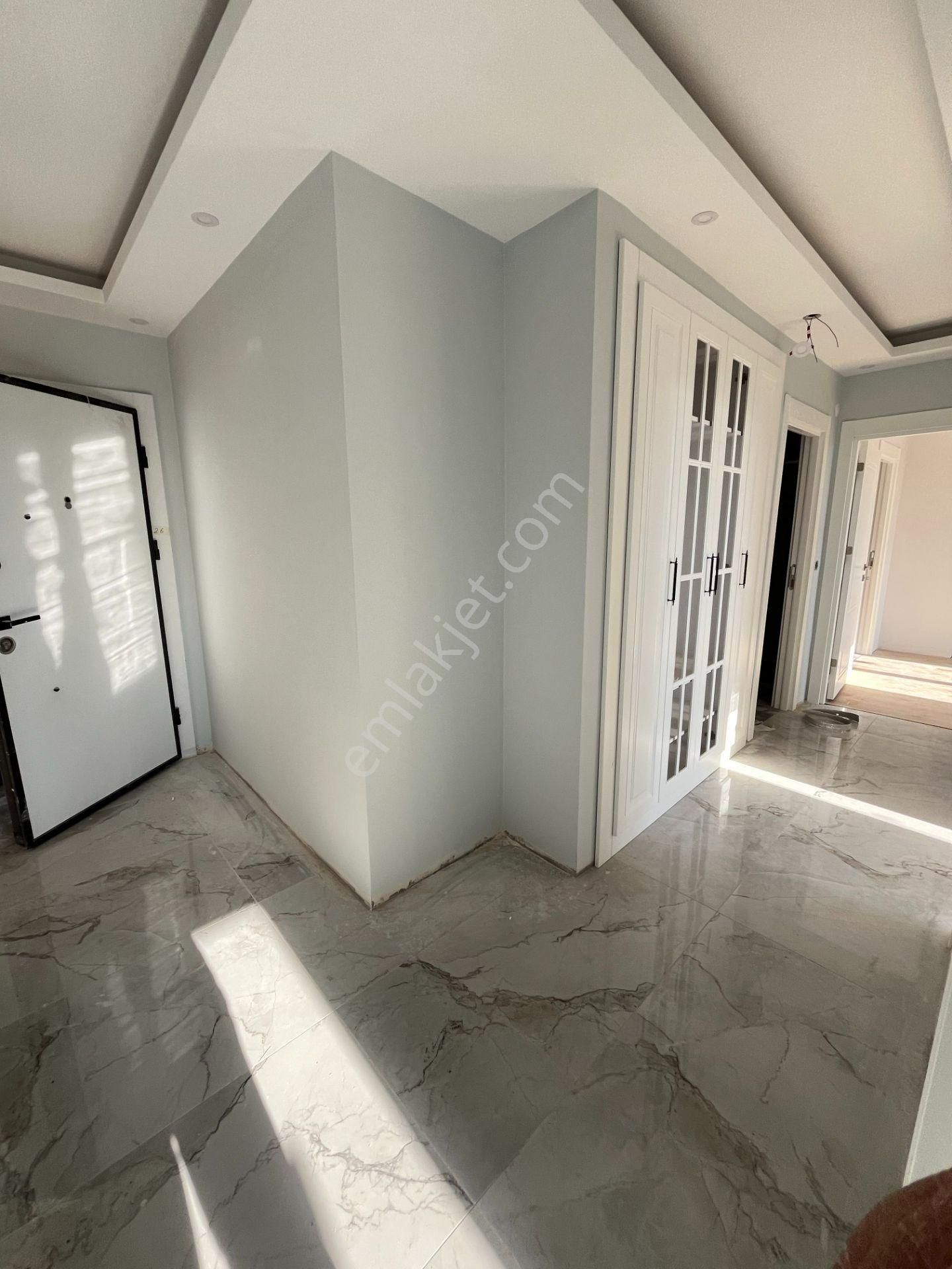 Büyükçekmece Atatürk Mah Sıfır Ultra Lüks Butik Sitede 2+1 Satılık Daire - Görsel 28