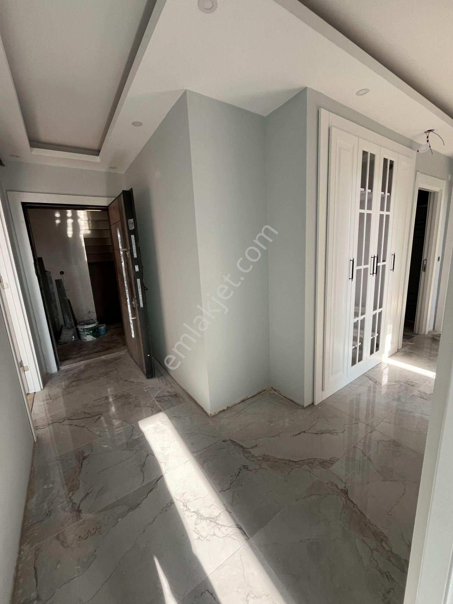 Büyükçekmece Atatürk Mah Sıfır Ultra Lüks Butik Sitede 2+1 Satılık Daire - Görsel 26