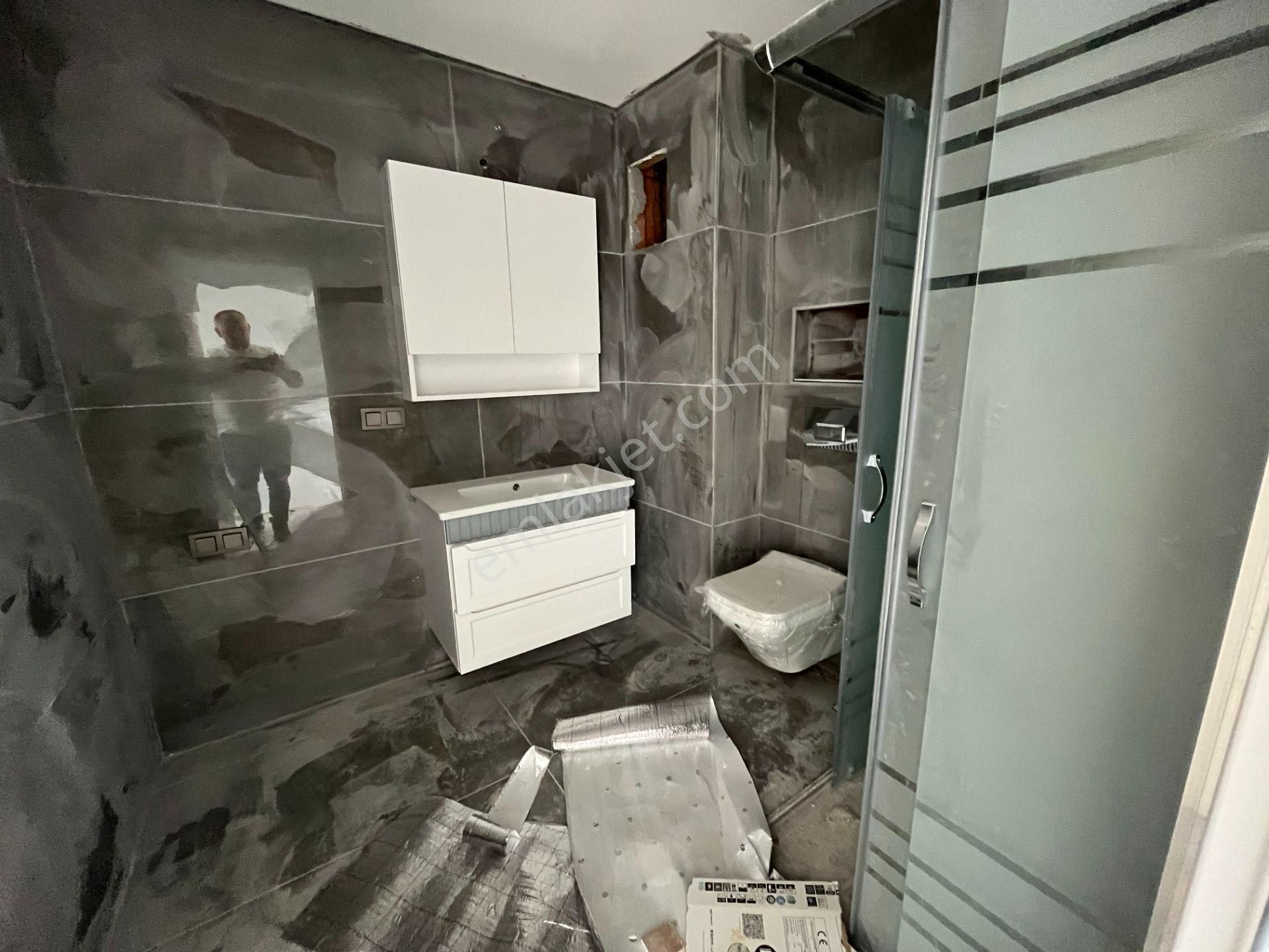 Büyükçekmece Atatürk Mah Sıfır Ultra Lüks Butik Sitede 2+1 Satılık Daire - Görsel 25