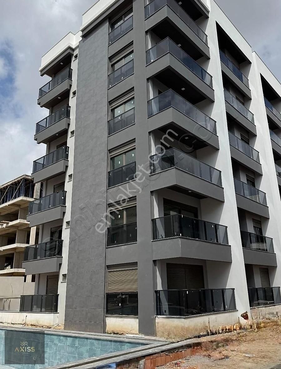 Antalya Aksu Altıntaş'ta 2+1 Daire